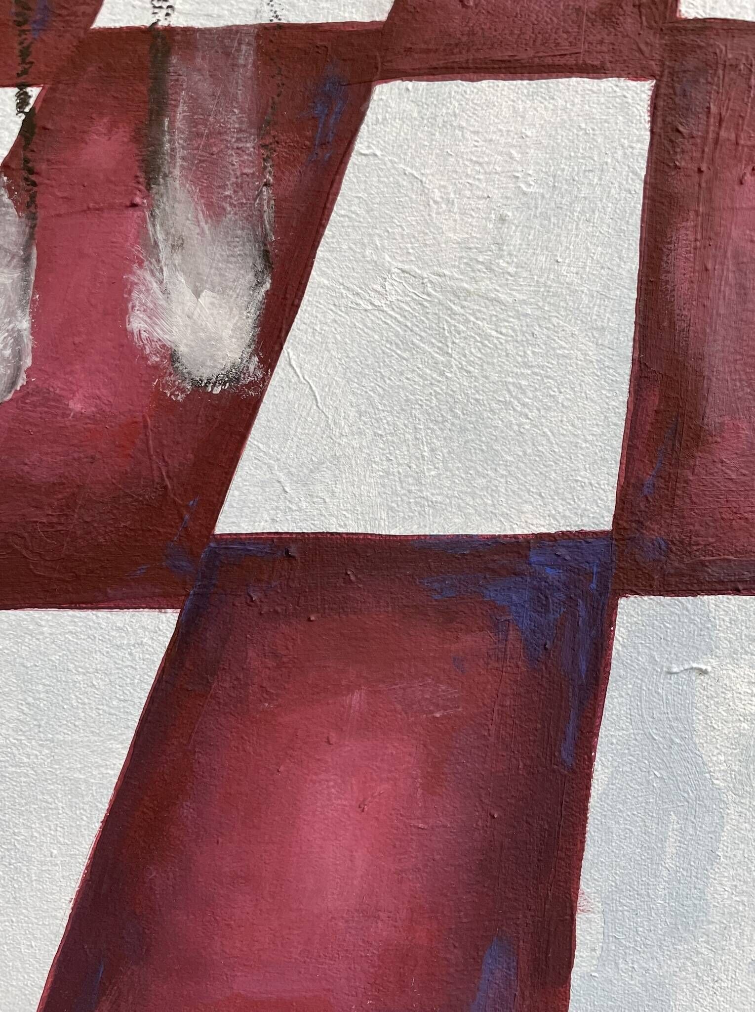 Ohne Titel - Sarah Maria Kuhn  2