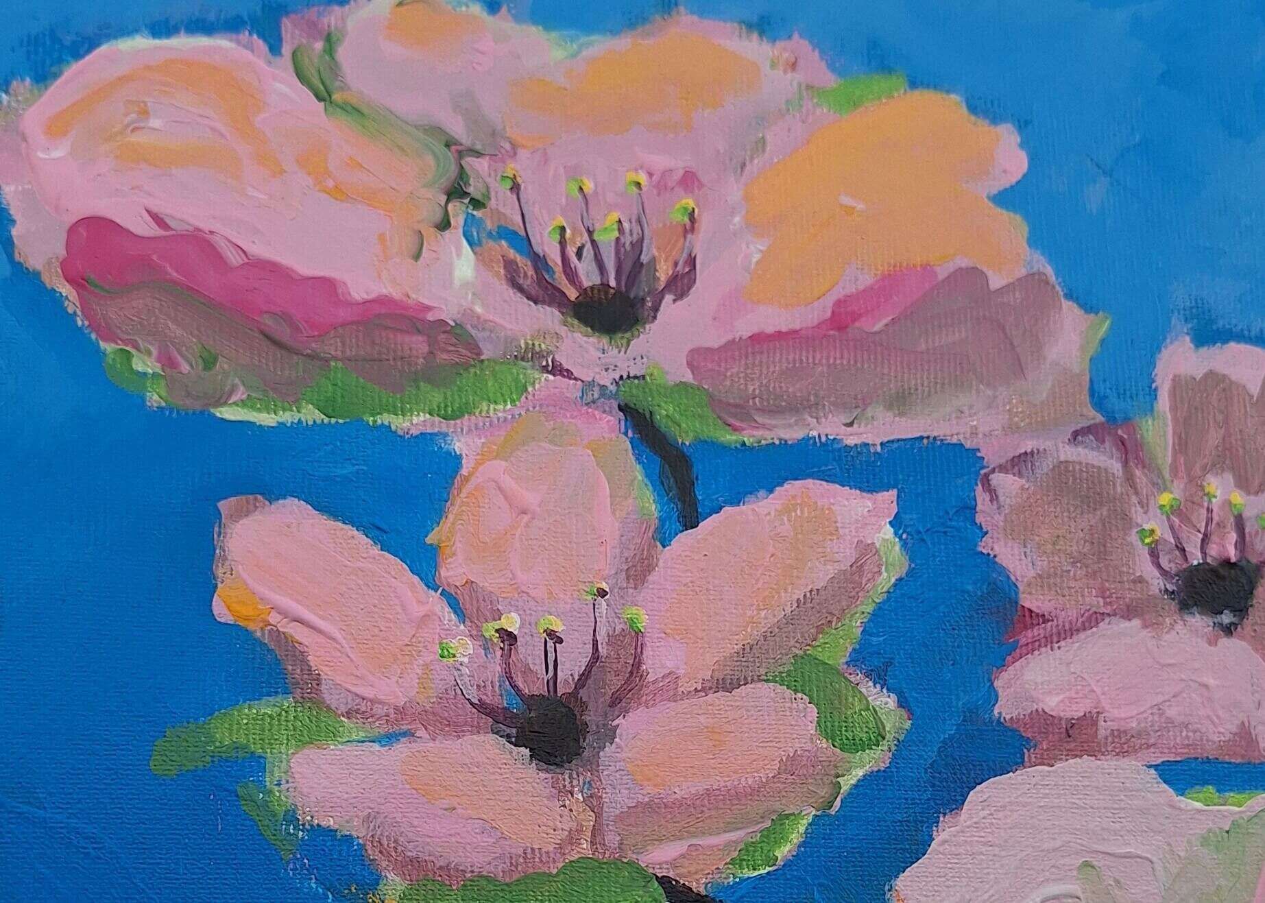 Very Very Cherry #5 - Sara Wimmers 4