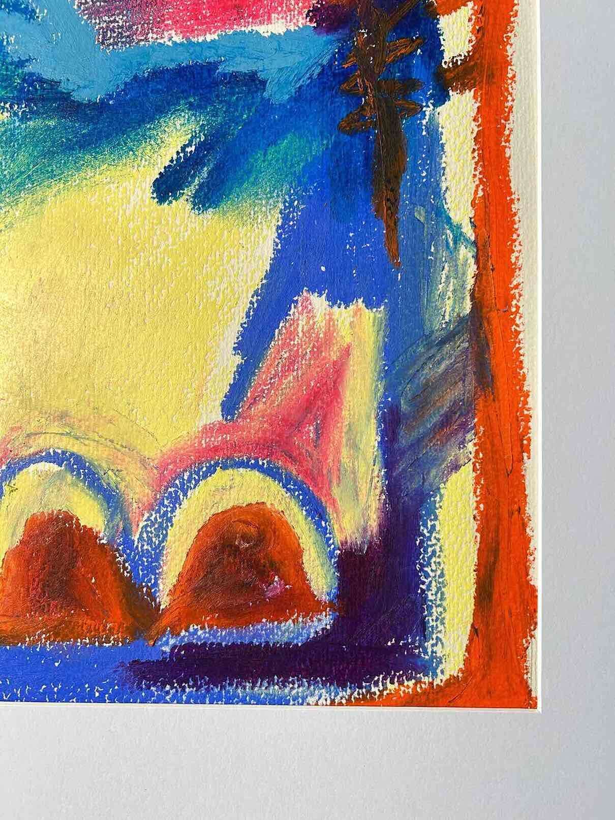 Farbentanz - Stella Mierendorff 4