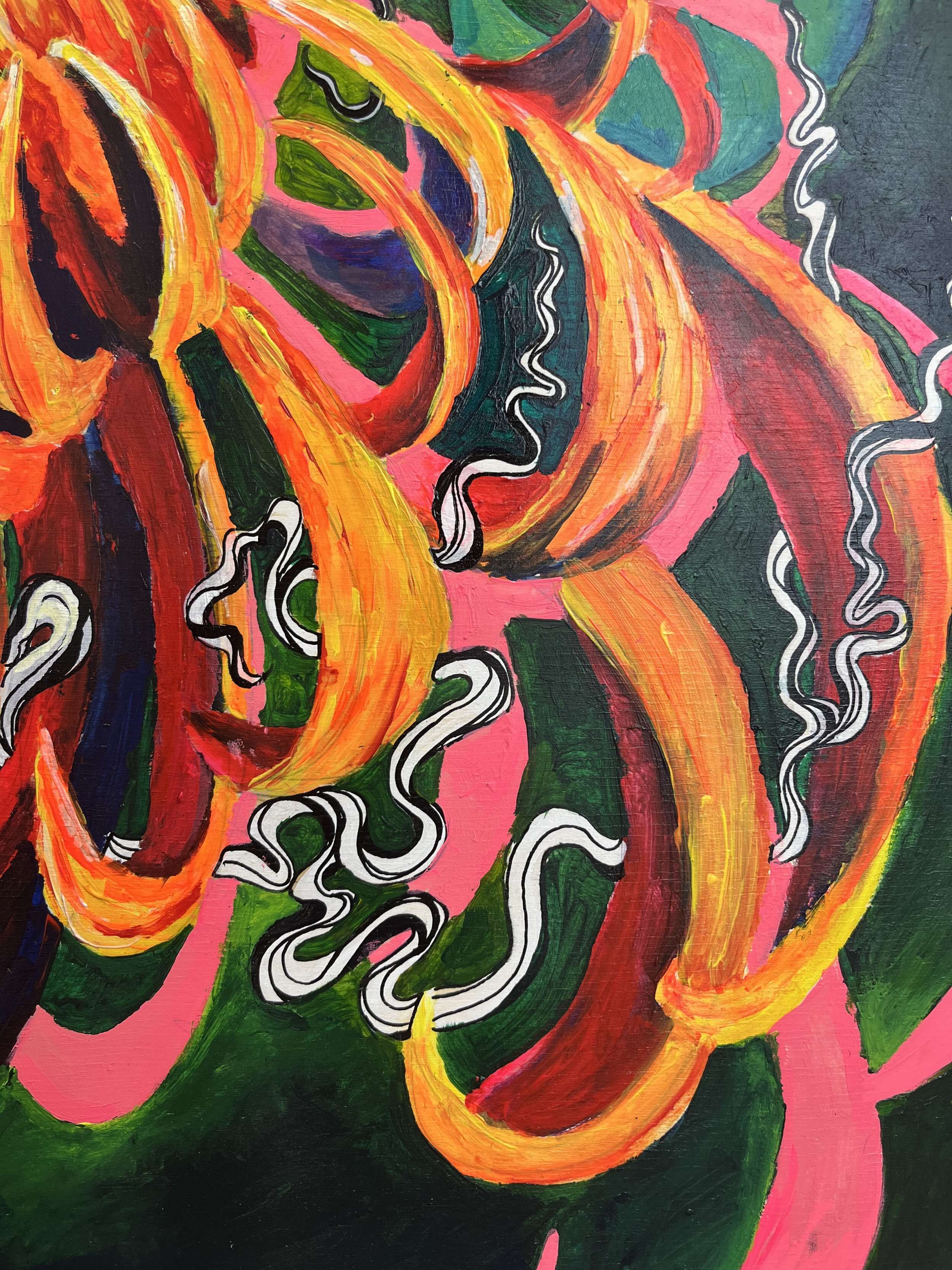 Venus Venenifera  - Theresa Müller 6