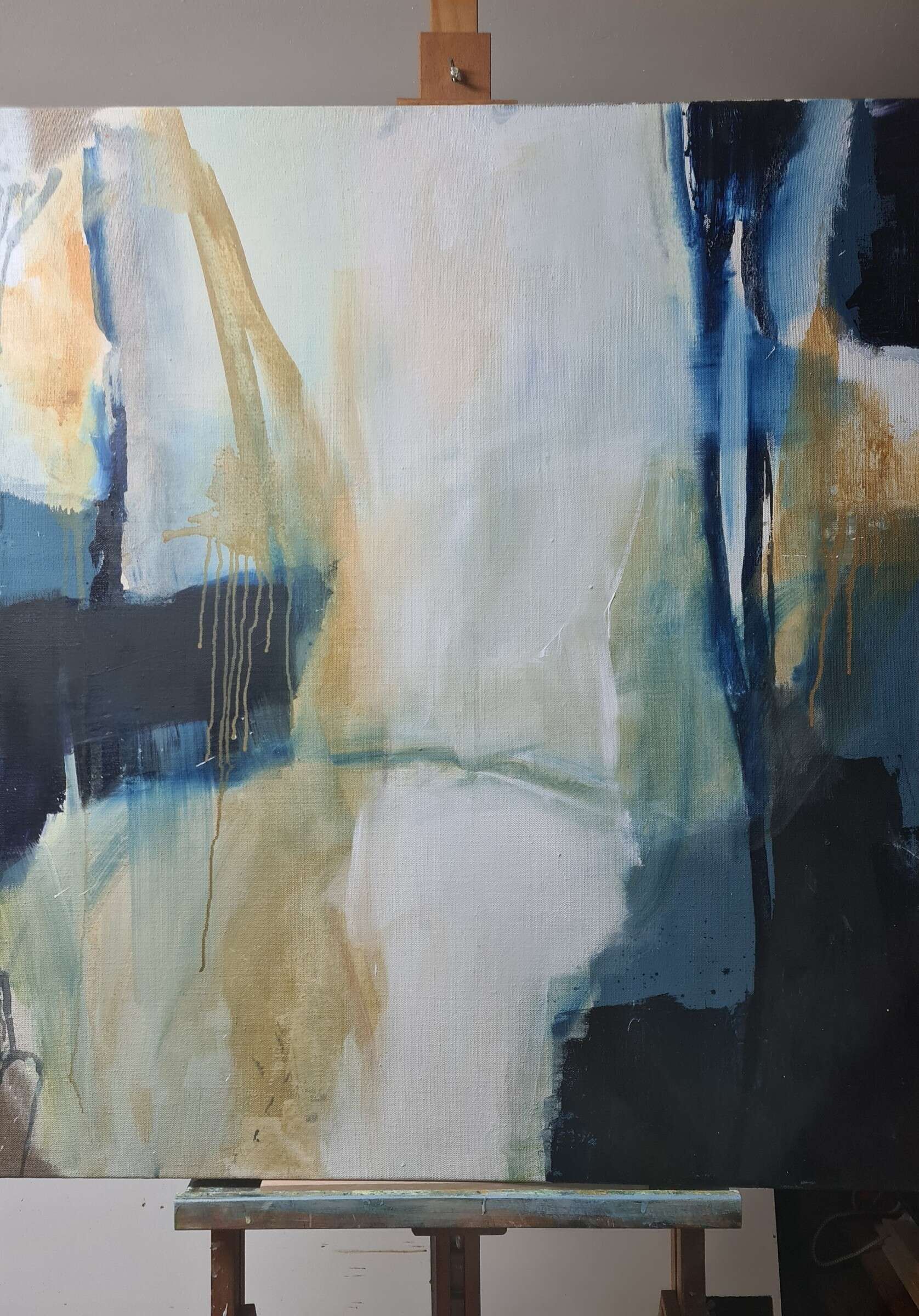 Zoom III - Annegret Mainz 3