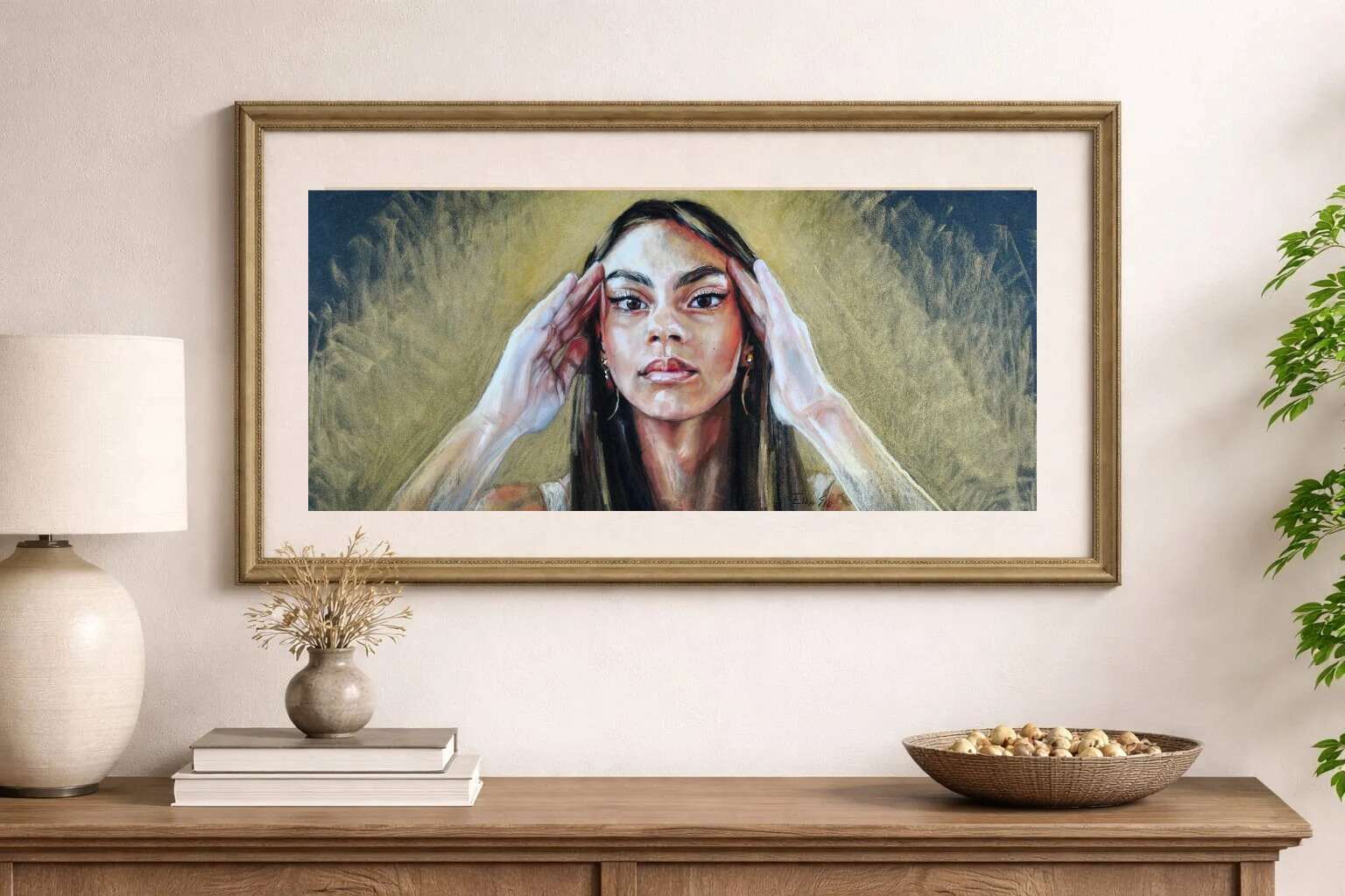 The Goddess Next Door  - Elza Slo 2