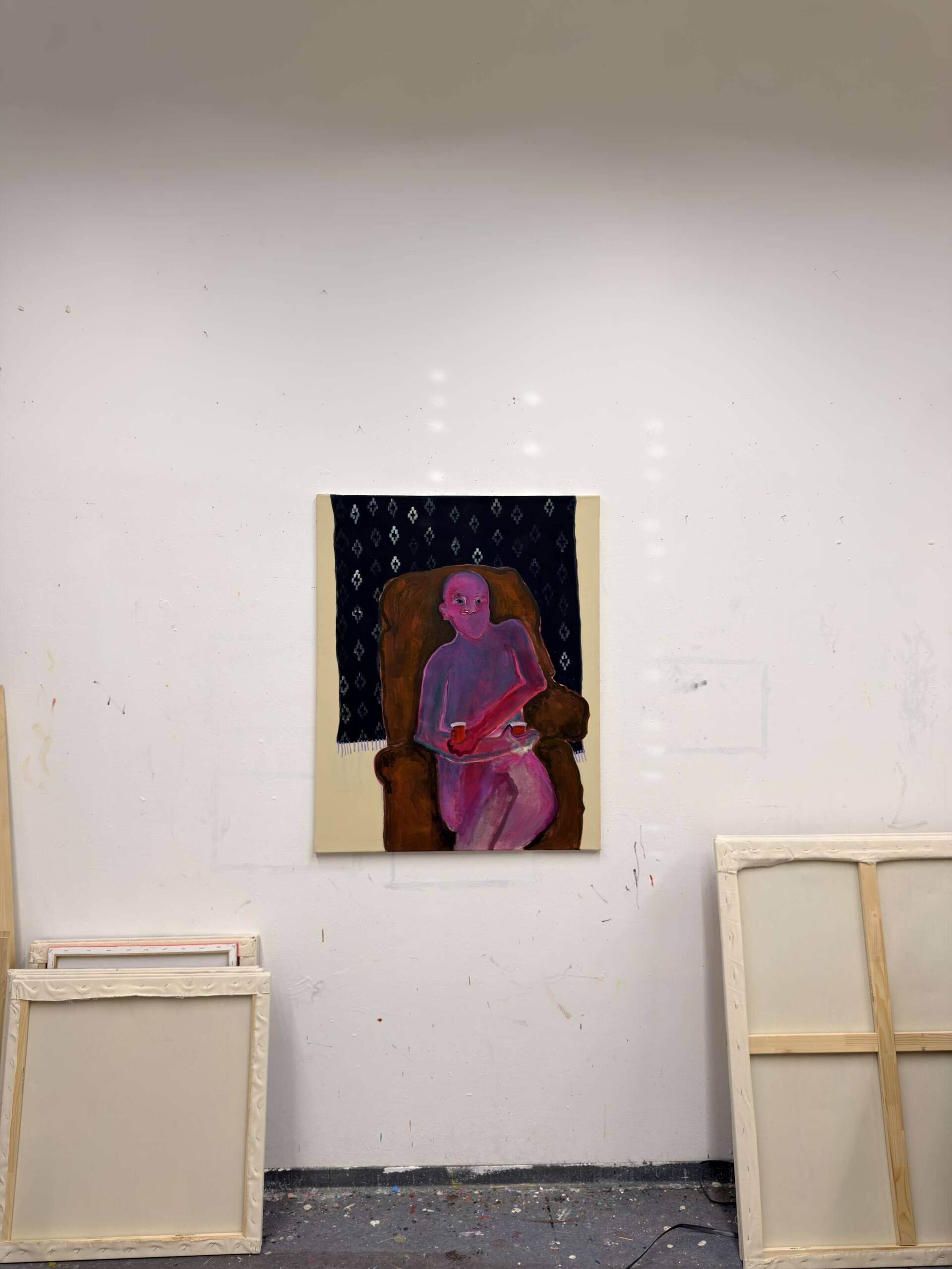 Sessel - Elif Celik 2