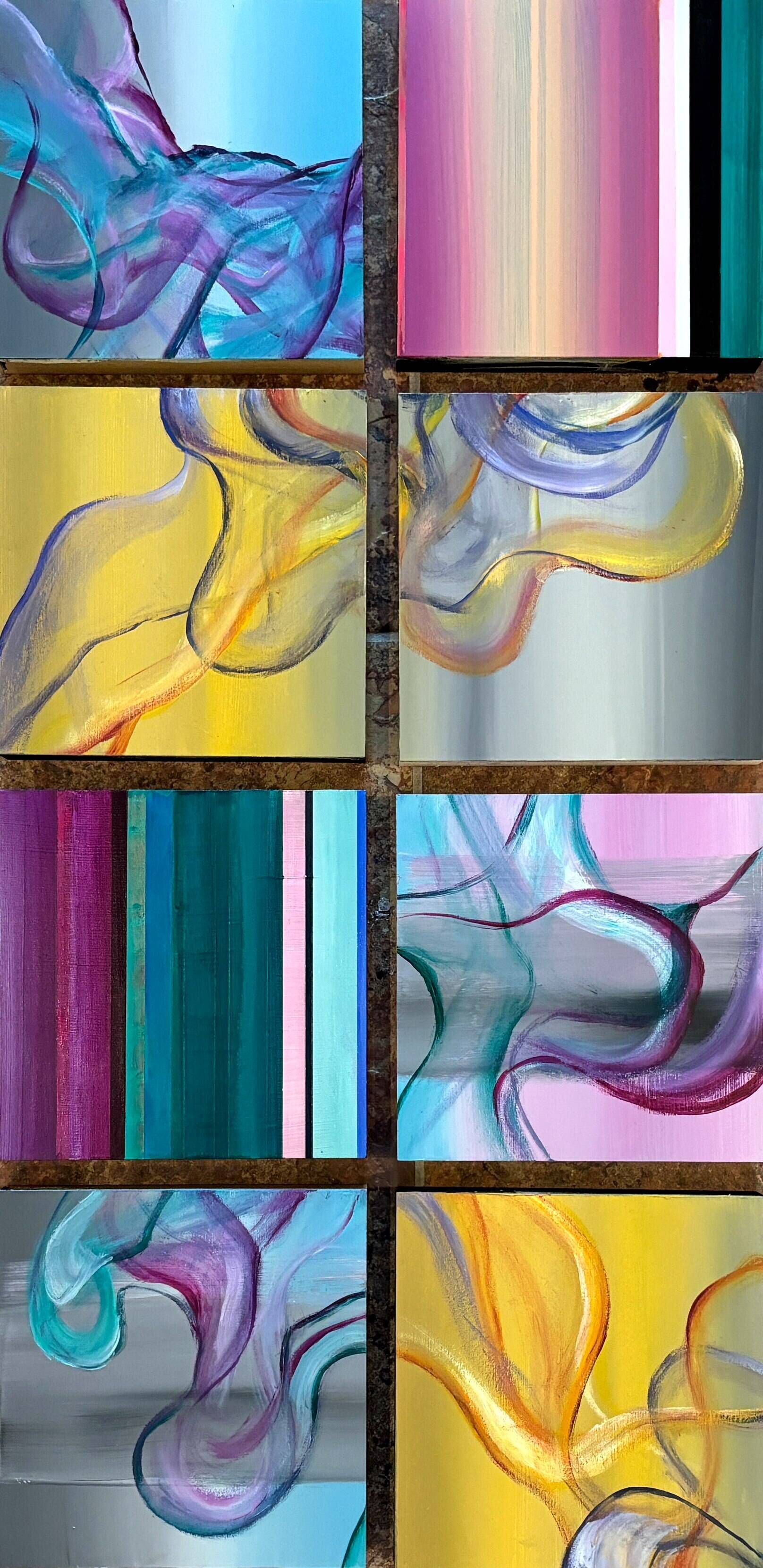 Infinity Block 20003-1 - Brigitte Puschmann 1