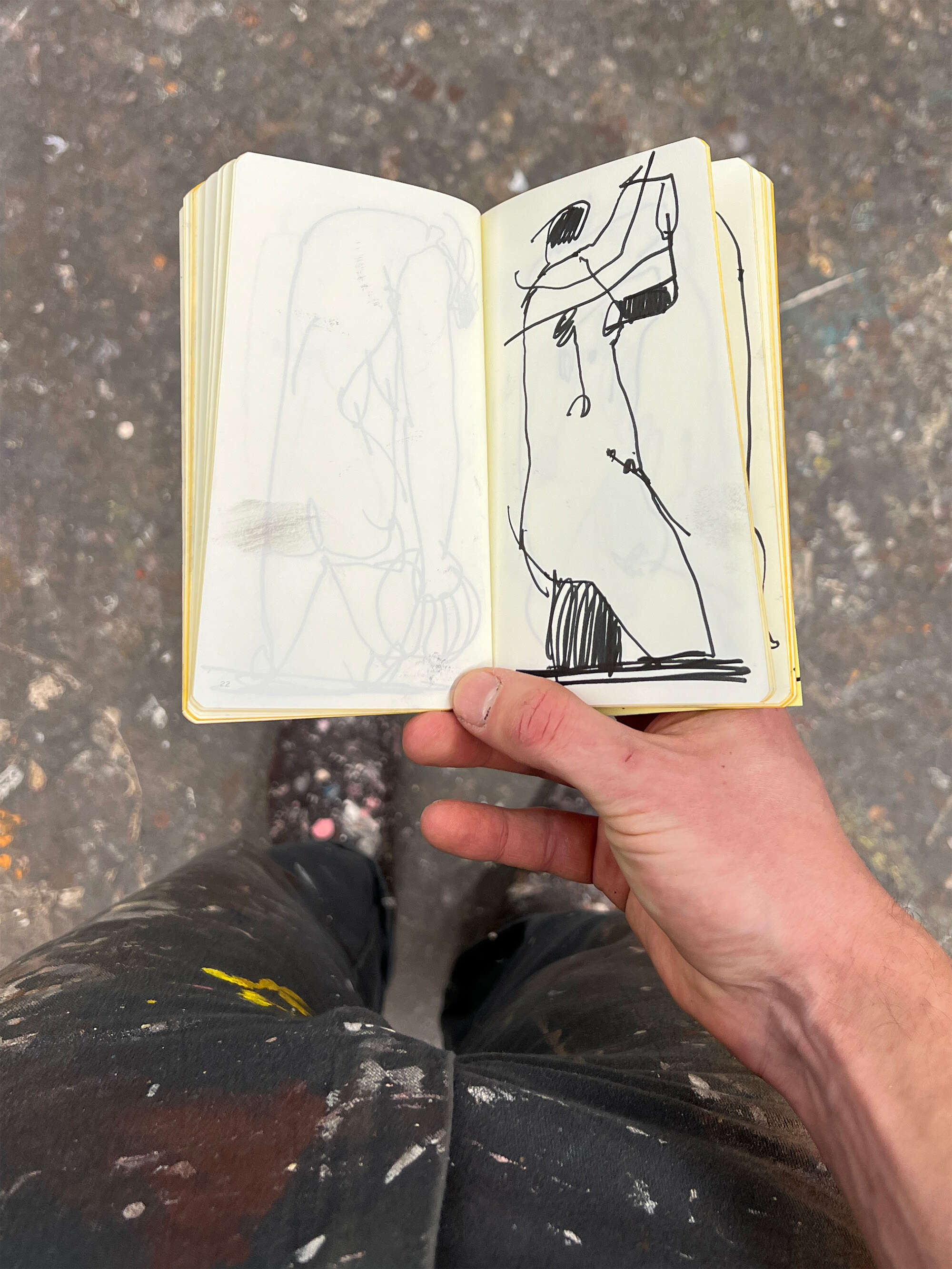 notebook - Tyler Heidenwag 3