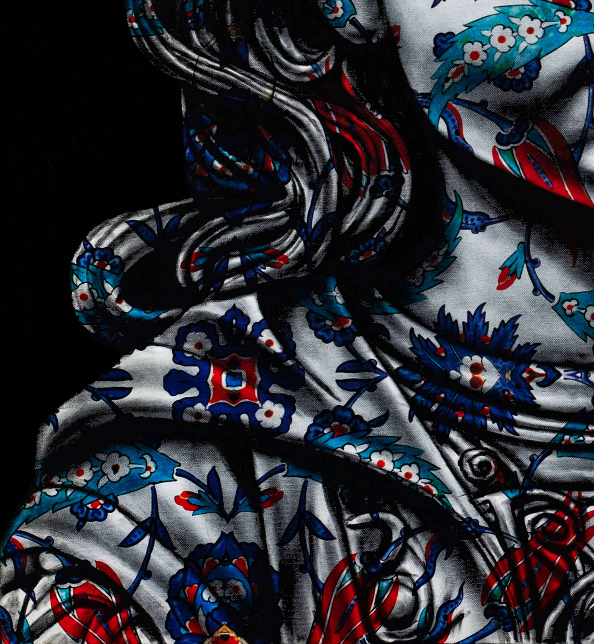 Turquoise Heritage - Kaan Ege Önal 3