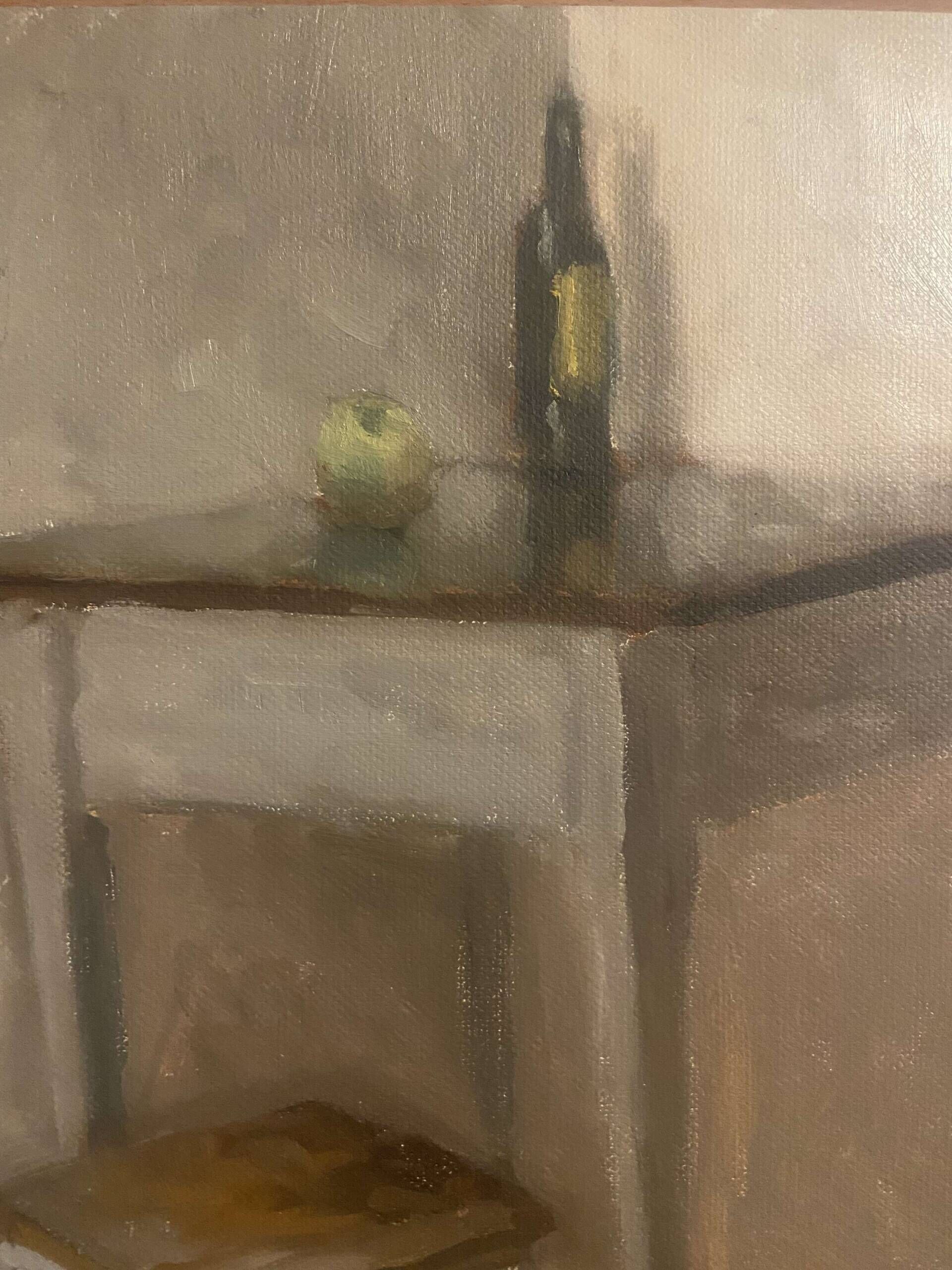 Der Tisch in der Ecke - Lilli Geyer 3