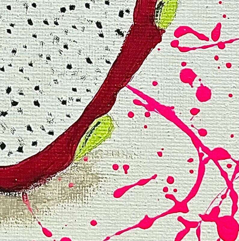 Drachenfrucht - Star 4