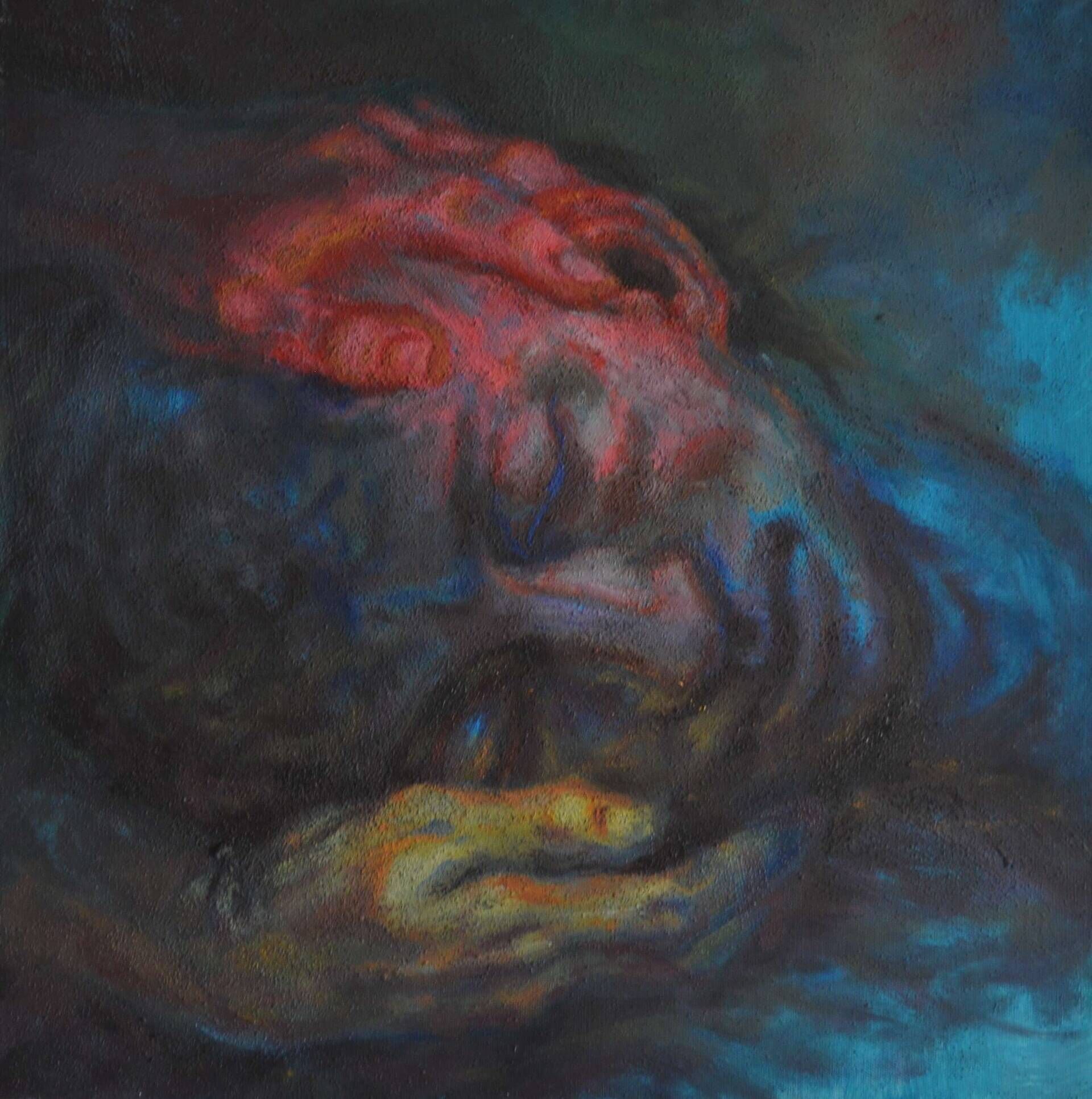 Untitled - Frederik Grill 1