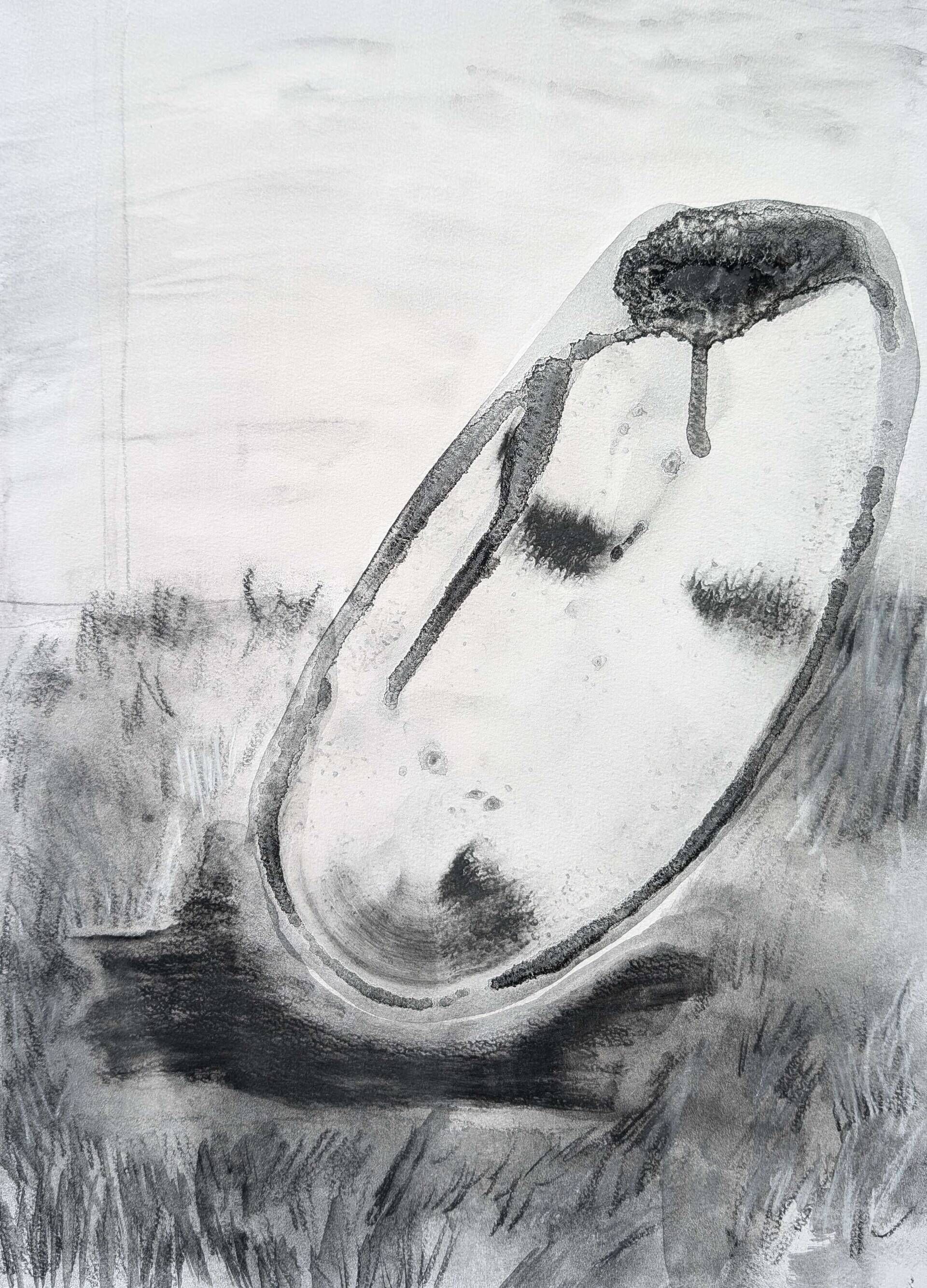 Warten - Viktoria Ovsepian 1