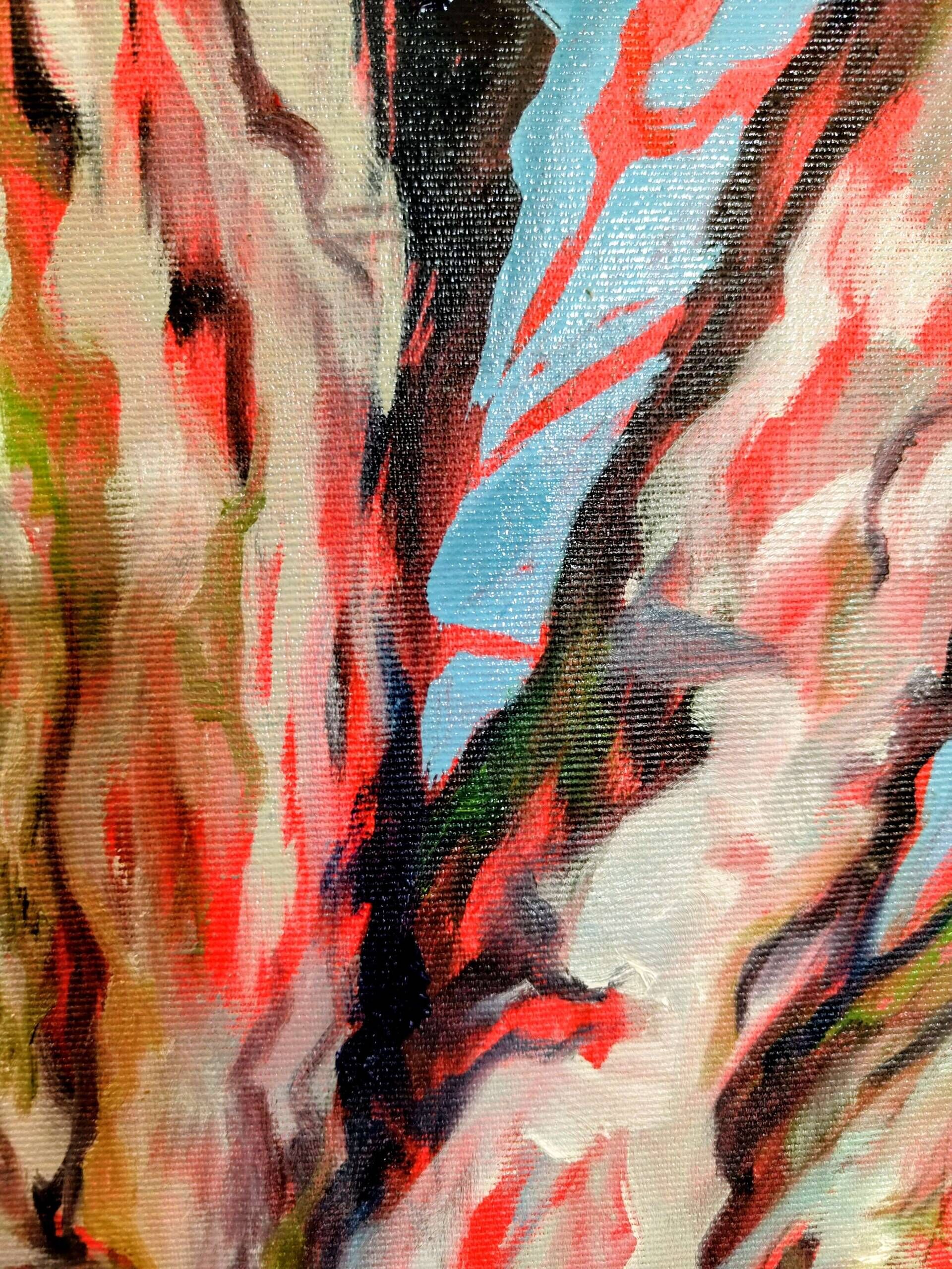 Knorriger Baum - Jannis Kustak 7