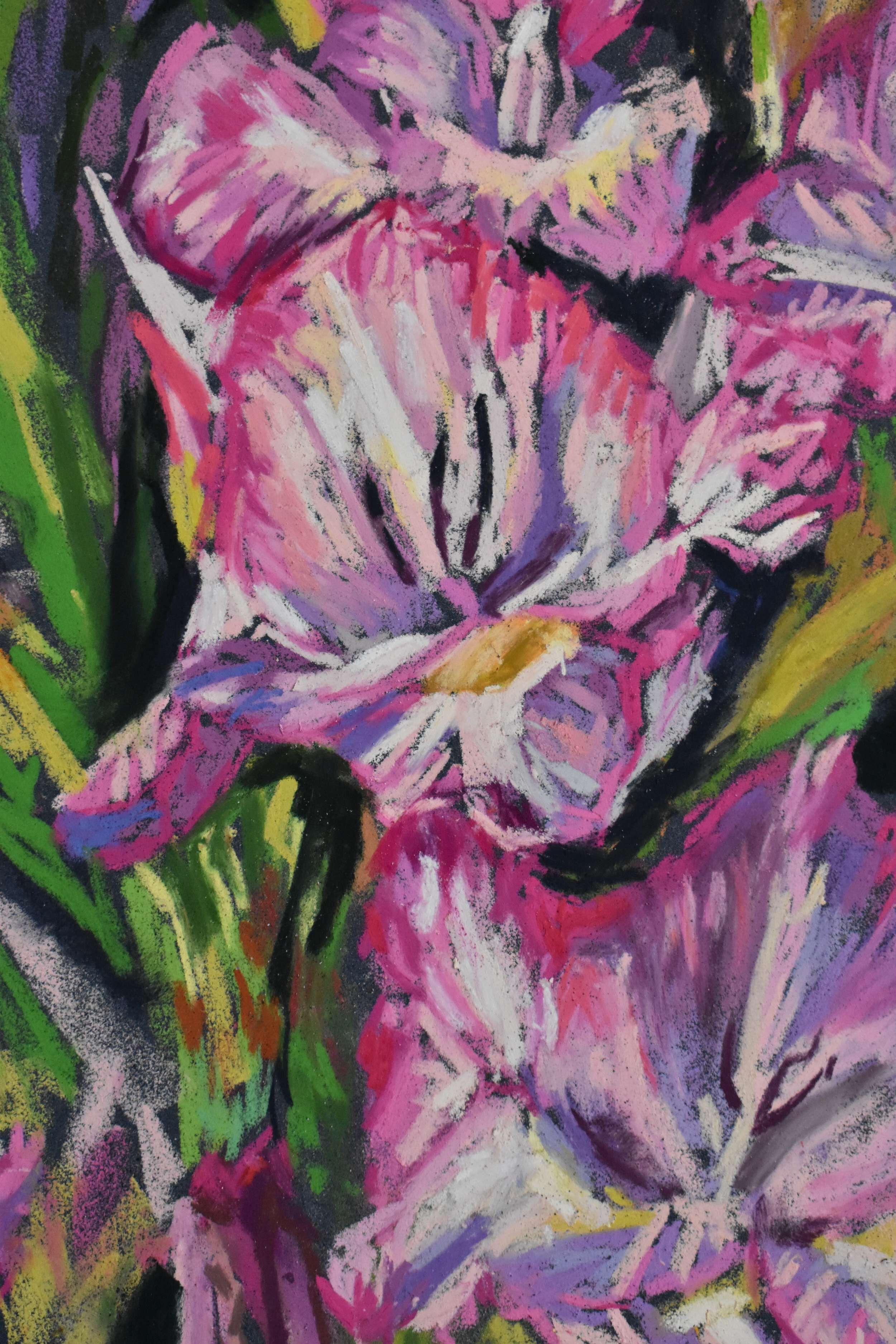 Secret Garden  - Elza Slo 1