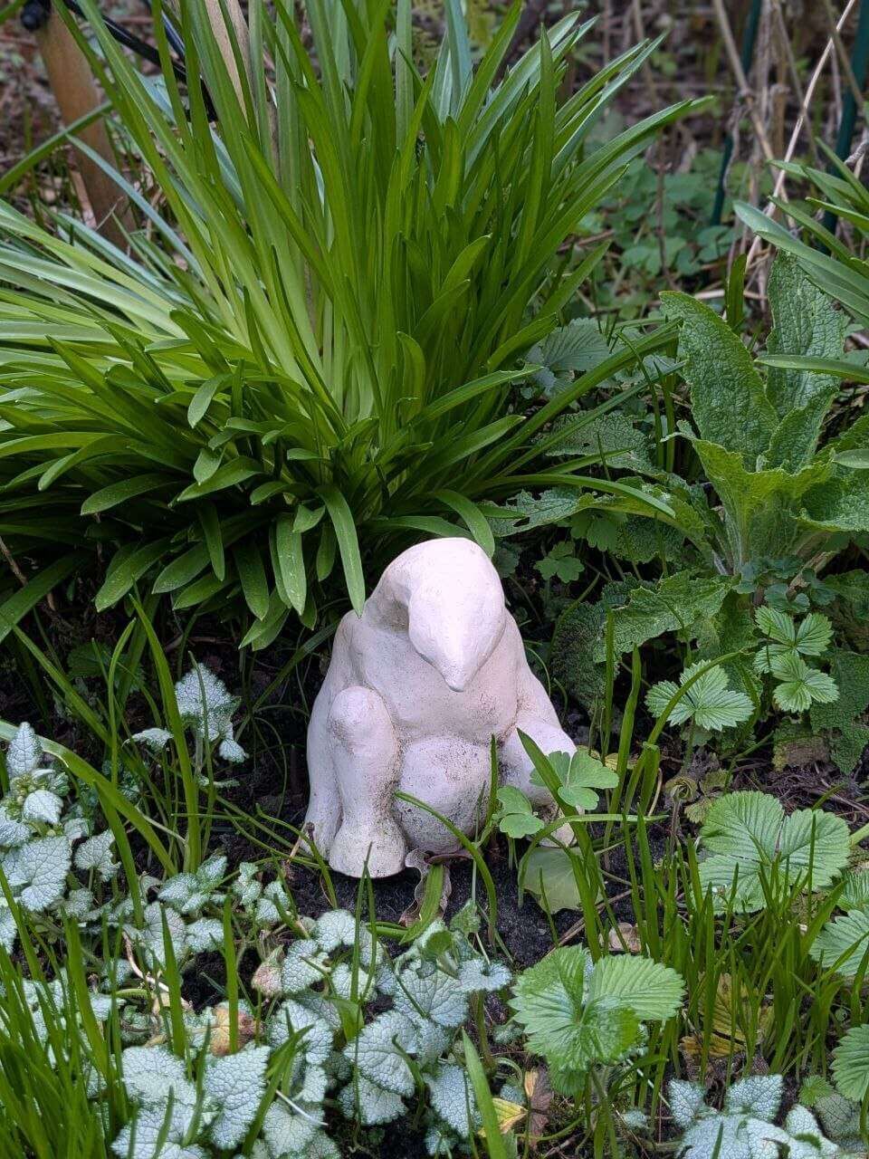 Big Buddy - Anna Klaus 5