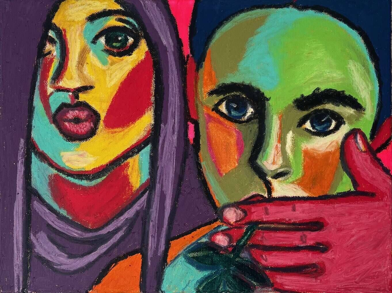 So wir sind - Anna Hopfensberger 1