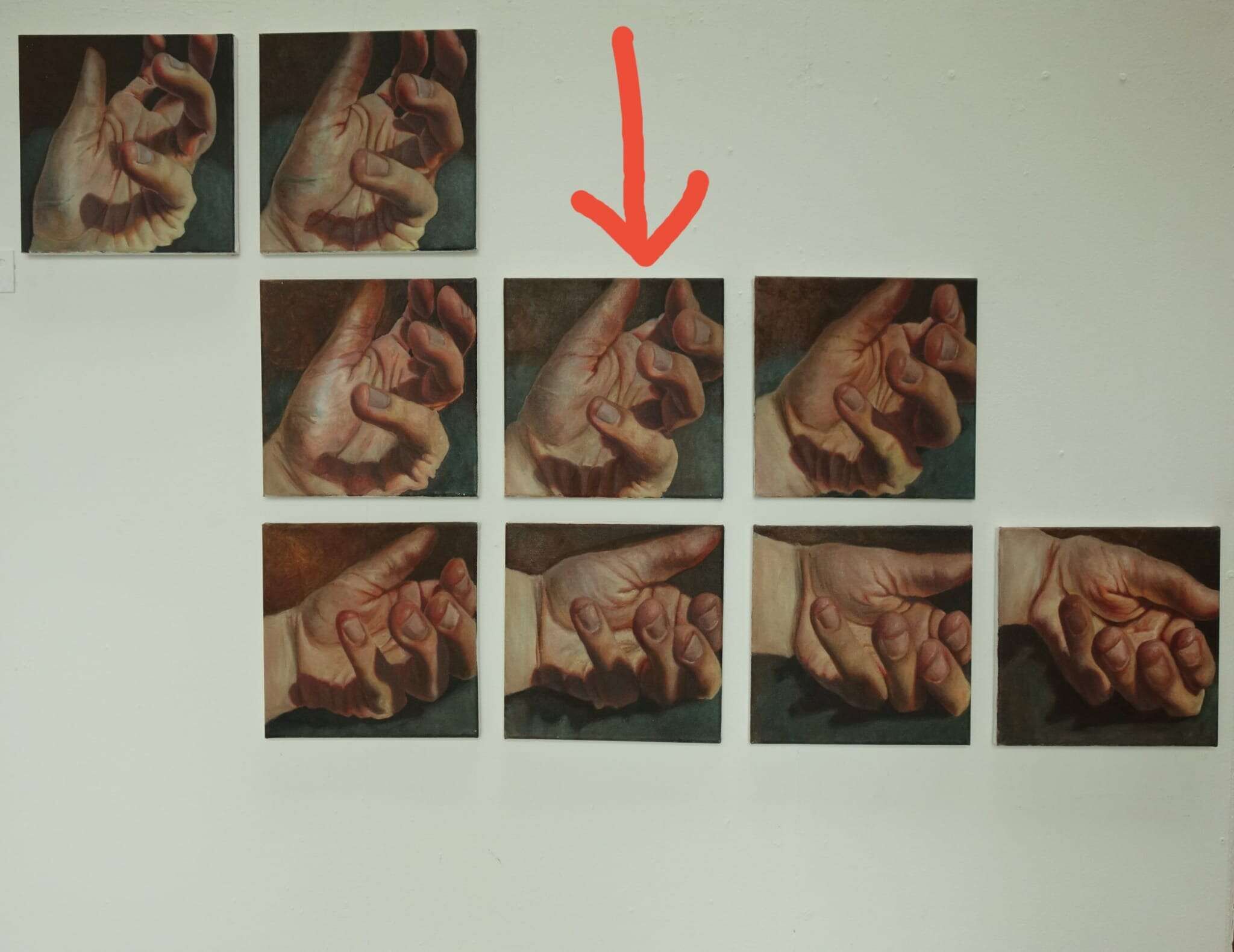 vier - Johanna Bajog 1