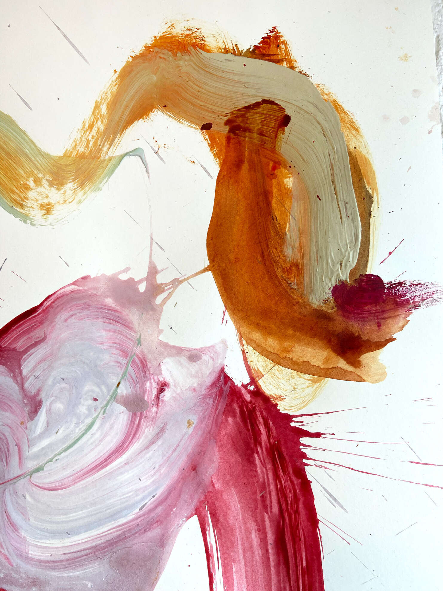 Zeitschleife - Fabienne Sanke  4