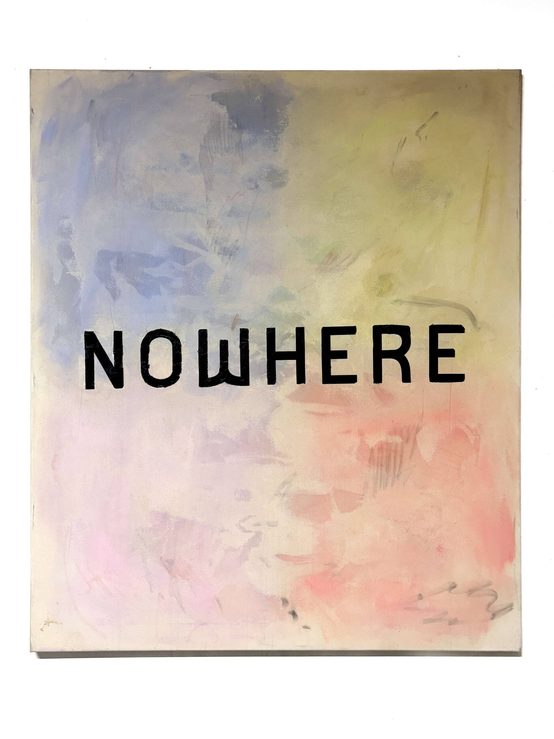 Nowhere - Lenny Renz 1