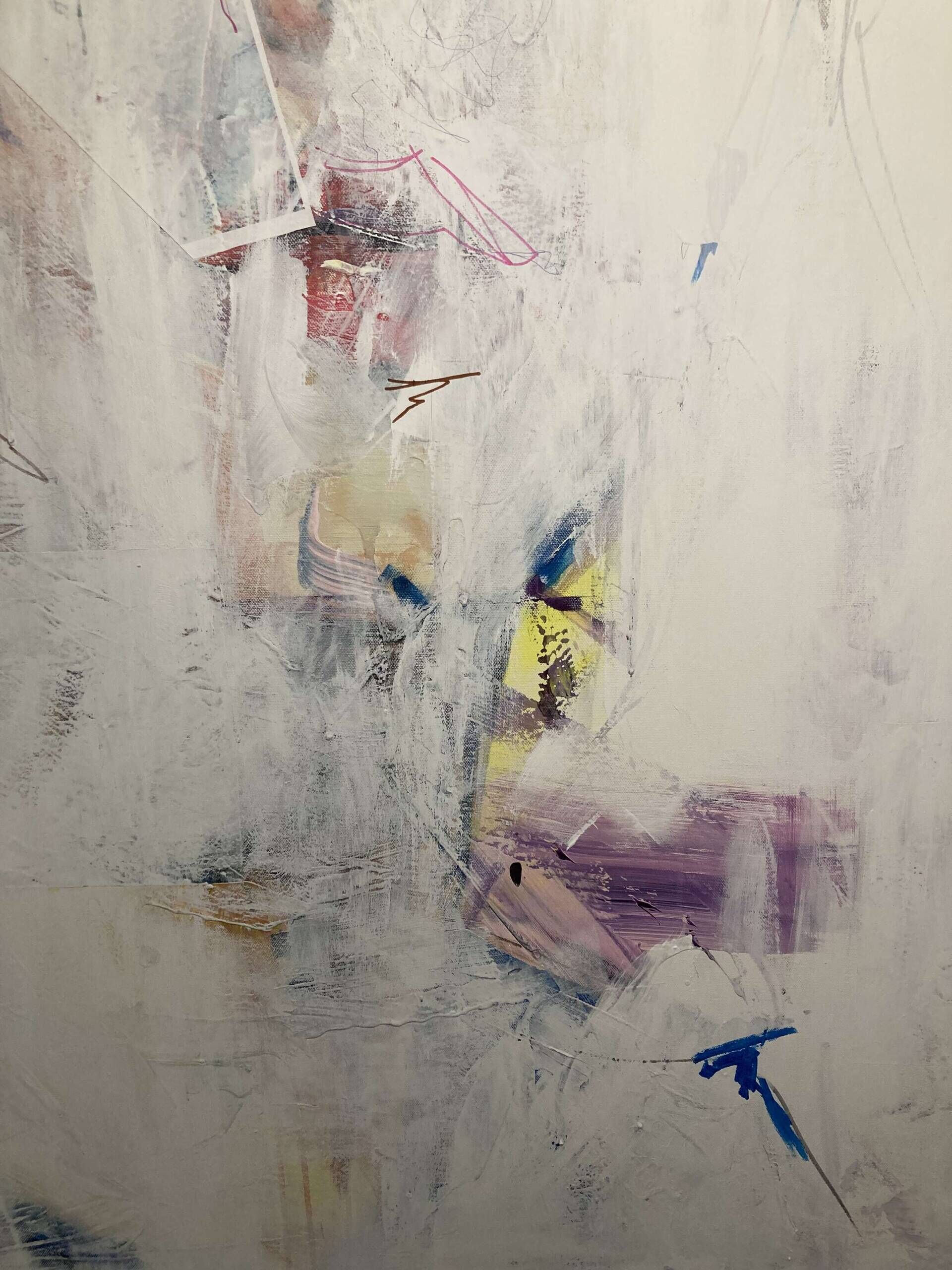 Portrait unter weiß - Kim Helbig 6