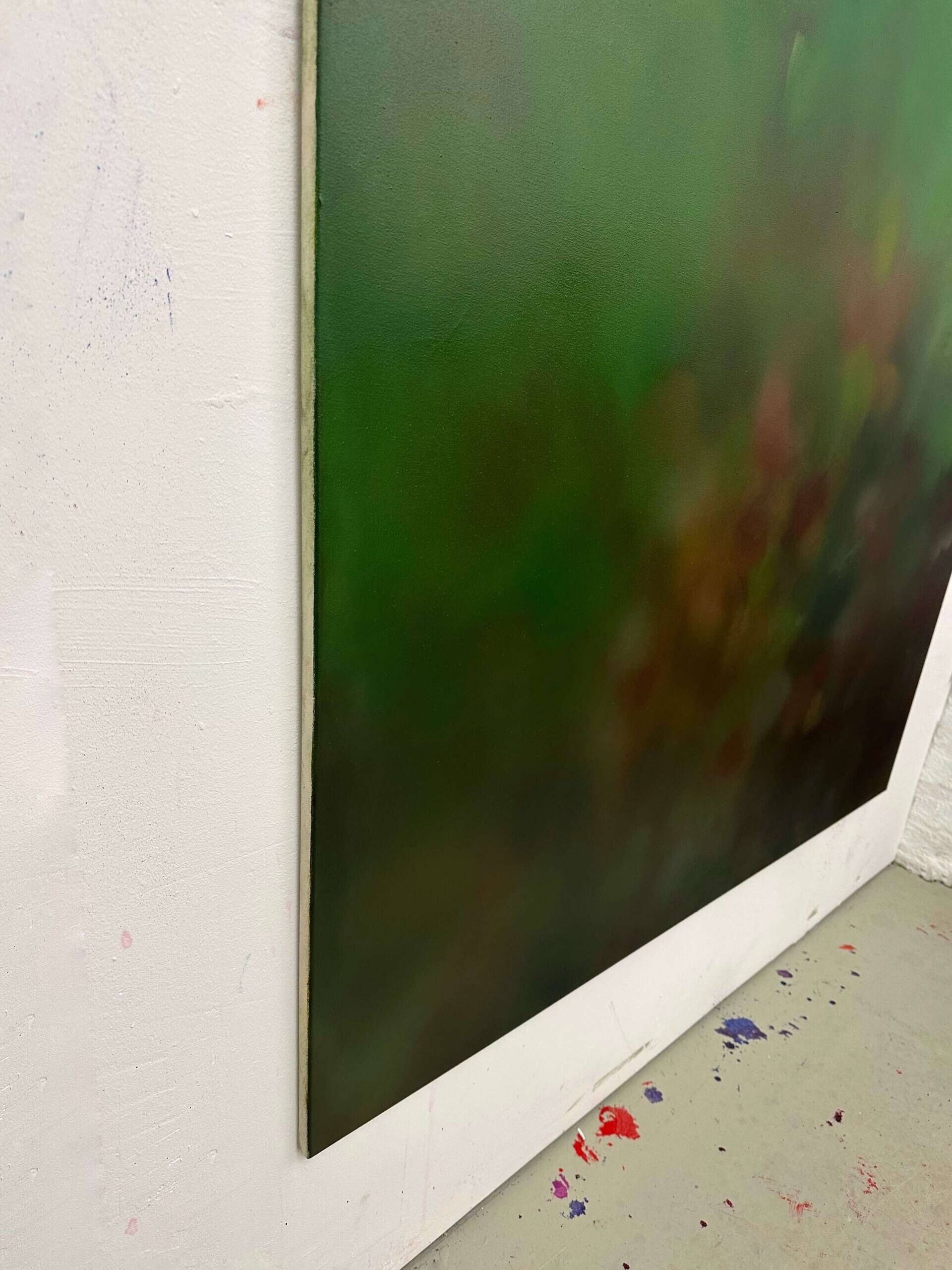 Herbstliches Farbbad - Antje Bockeloh 5