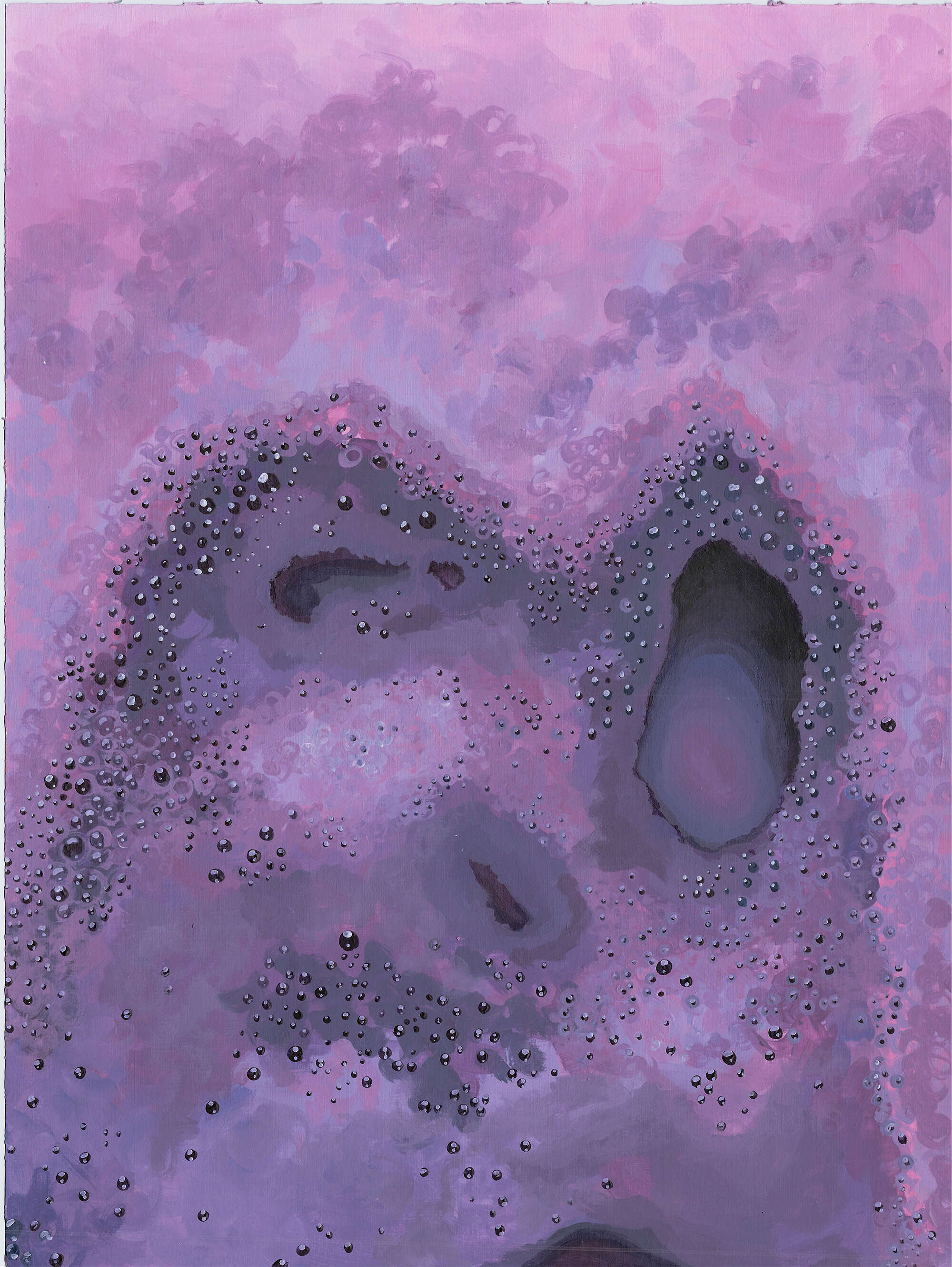 Stille - Antonia Ceric 3