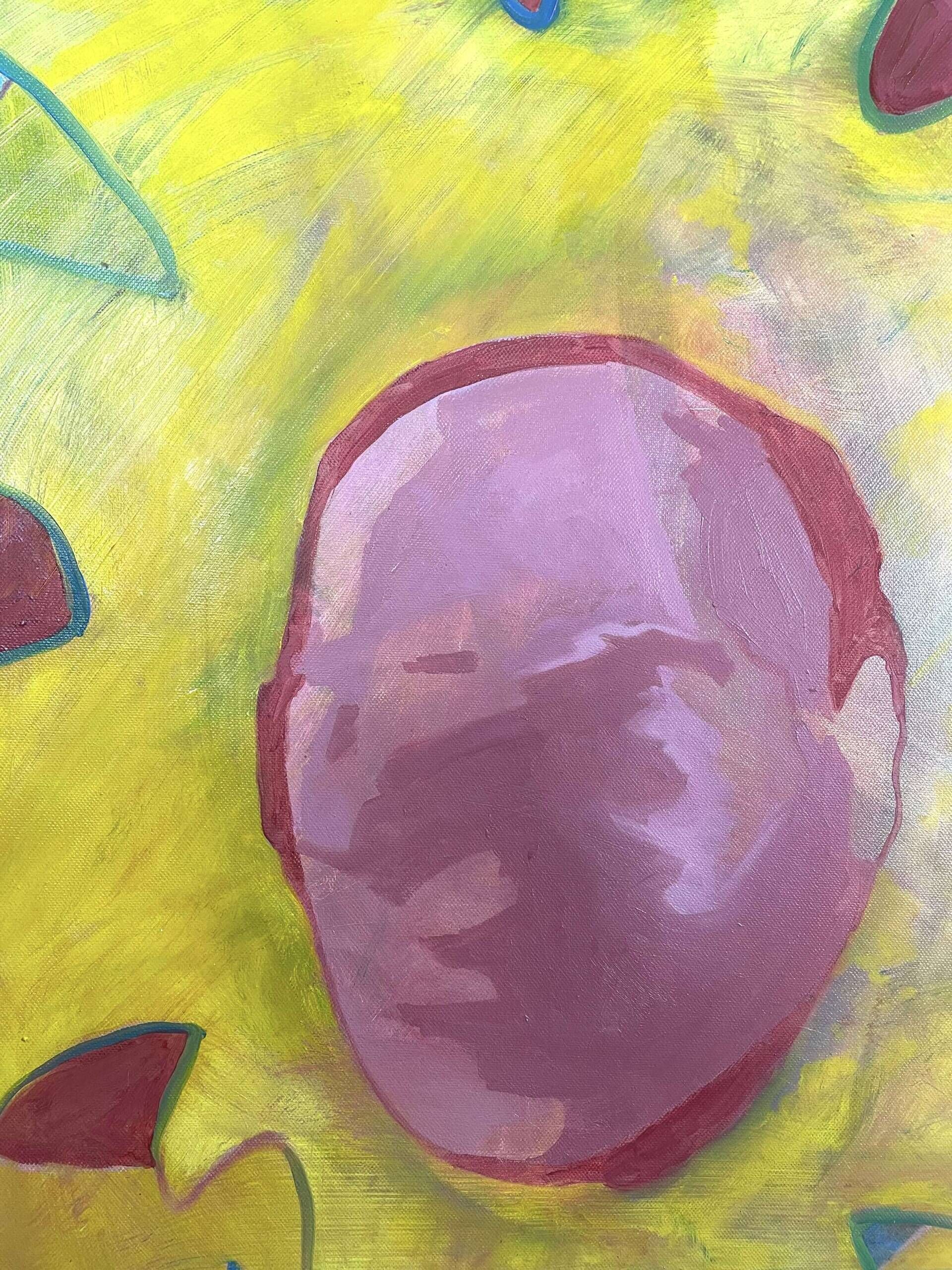 Serotonin - Leoni Hannah 5