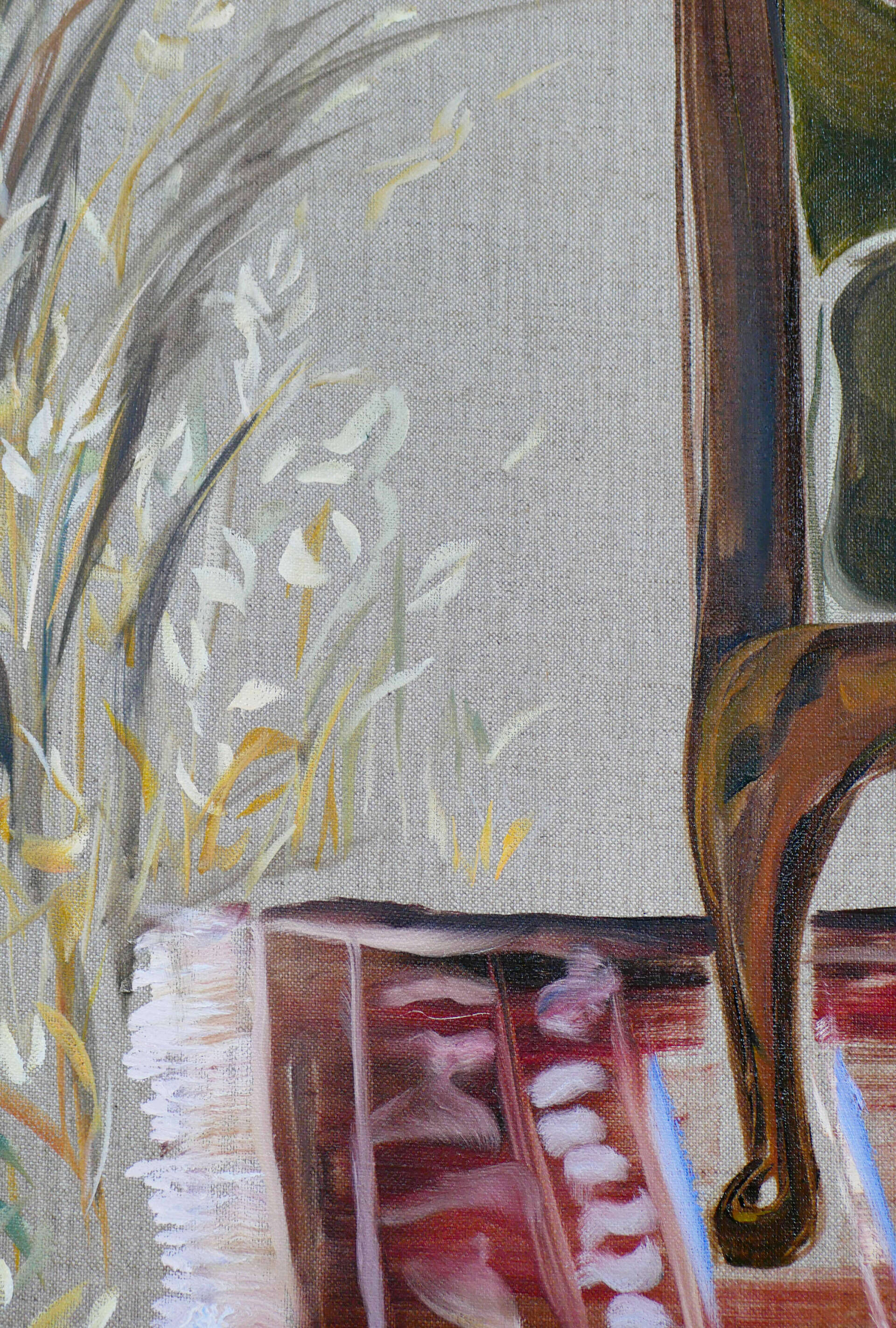 Mermaid Madonna - Maria Leisner 4