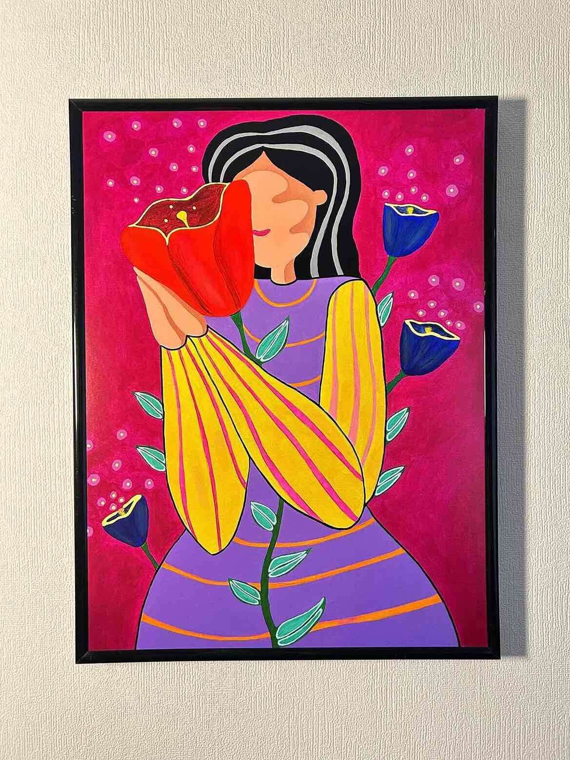 Glowing - Stella Mierendorff 2