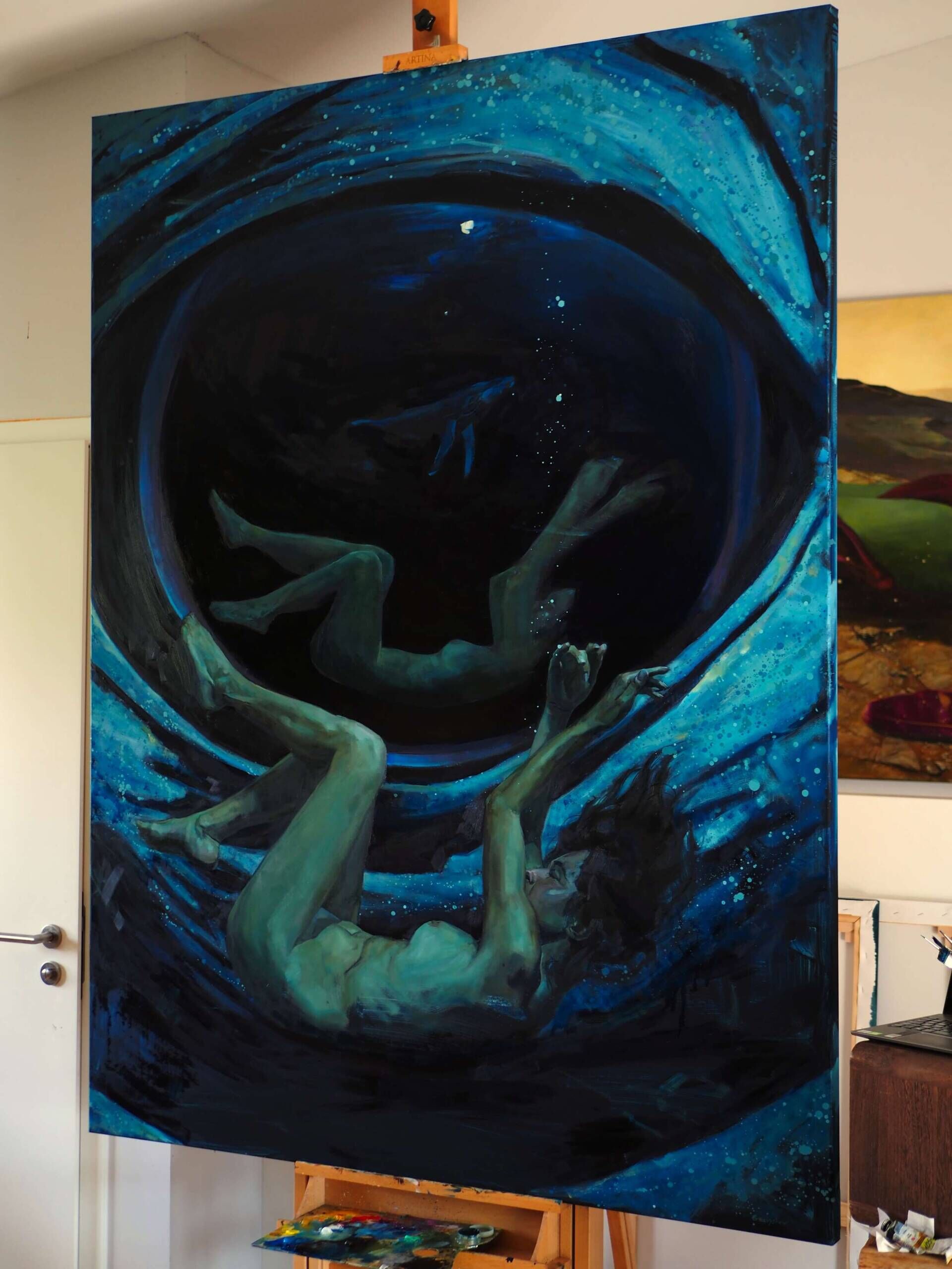 Sea eye - Oleksii Gnievyshev 7