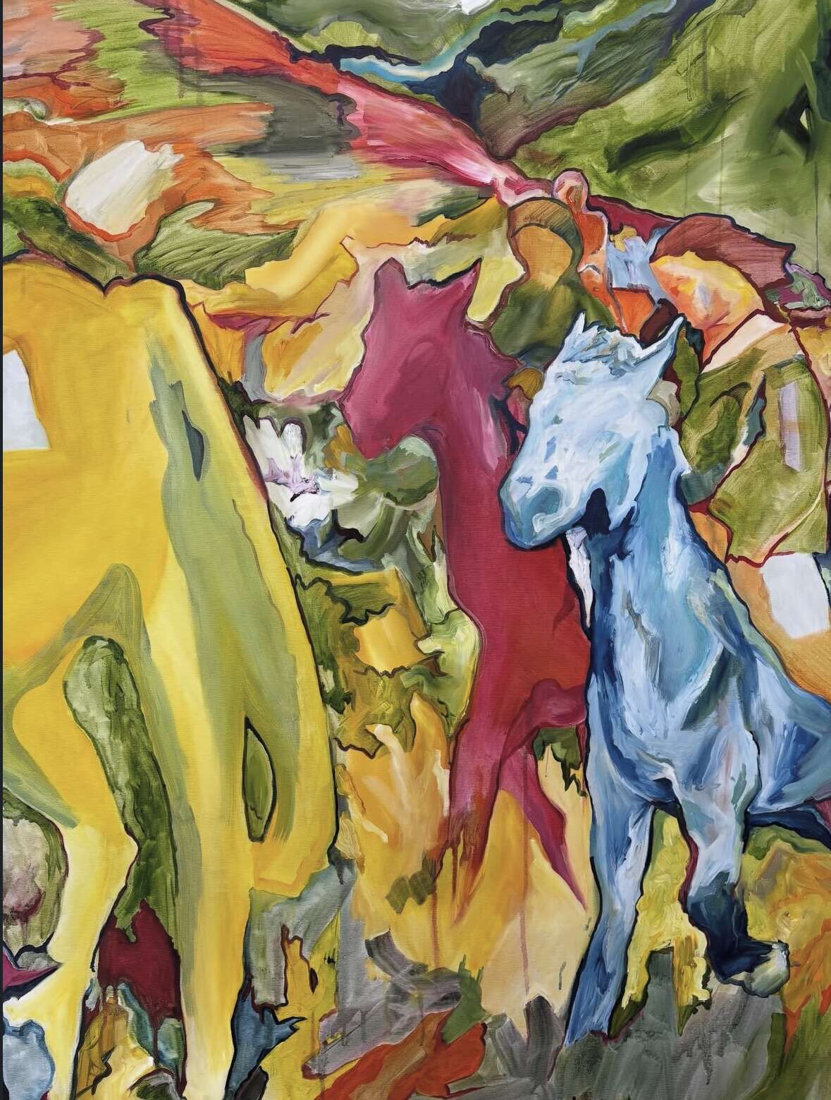 Leuchtfeuer - Jonathan Lützen 3