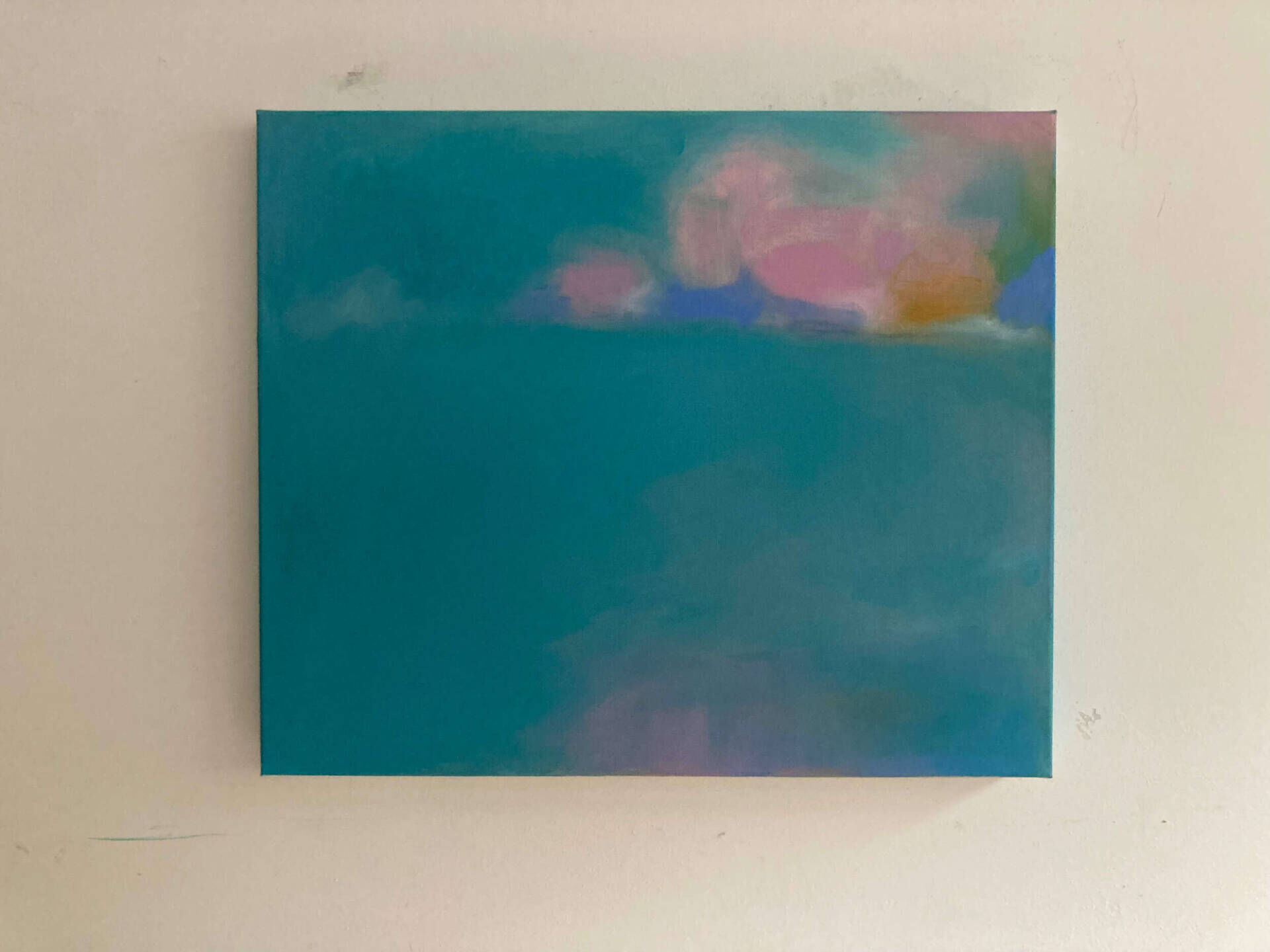 an den Frühling denken - Dorit Hilma Lösekrug 2