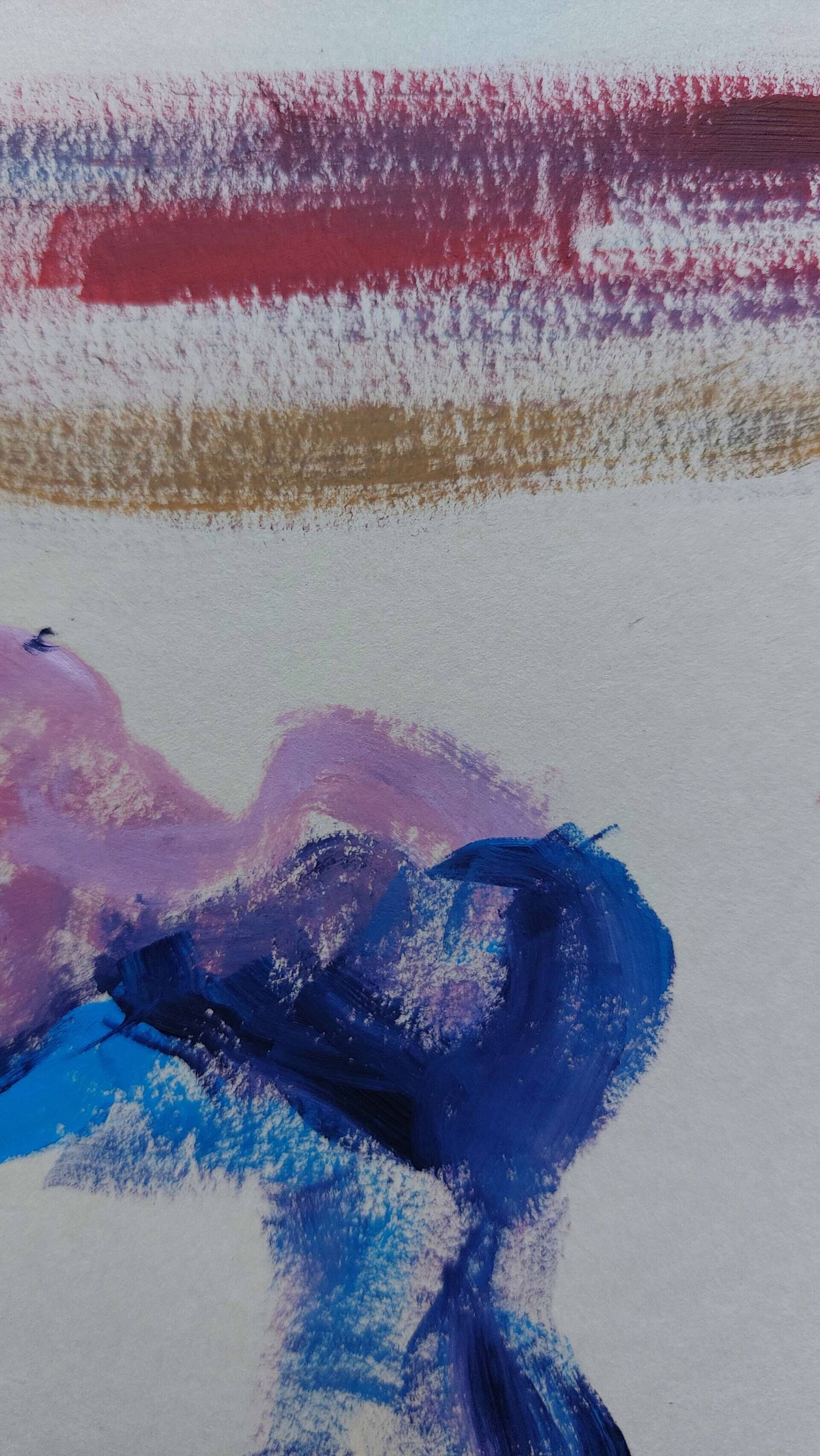 Aktstudie - Alexander Straub 5