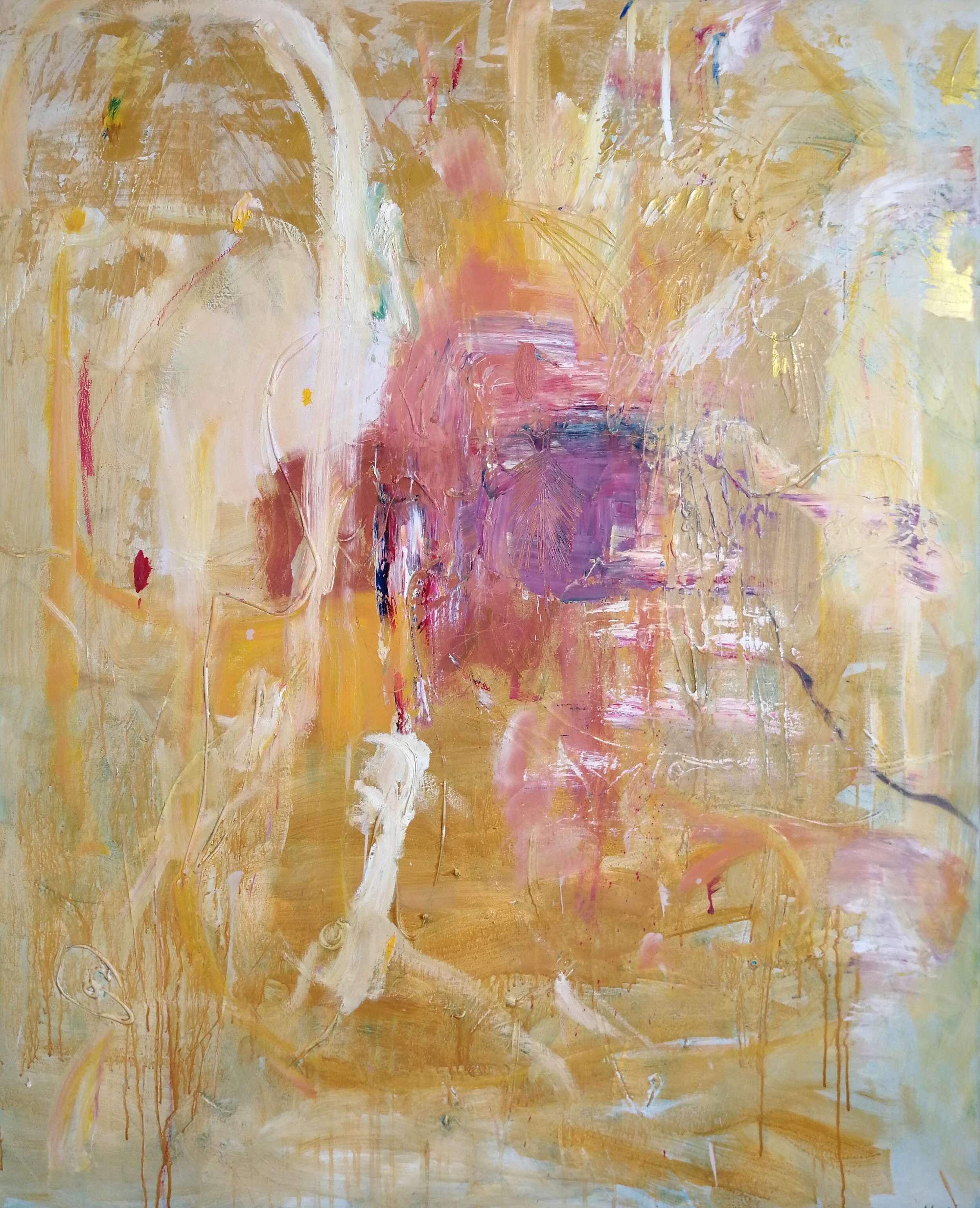 Ohne Titel - Christian Herzig 1