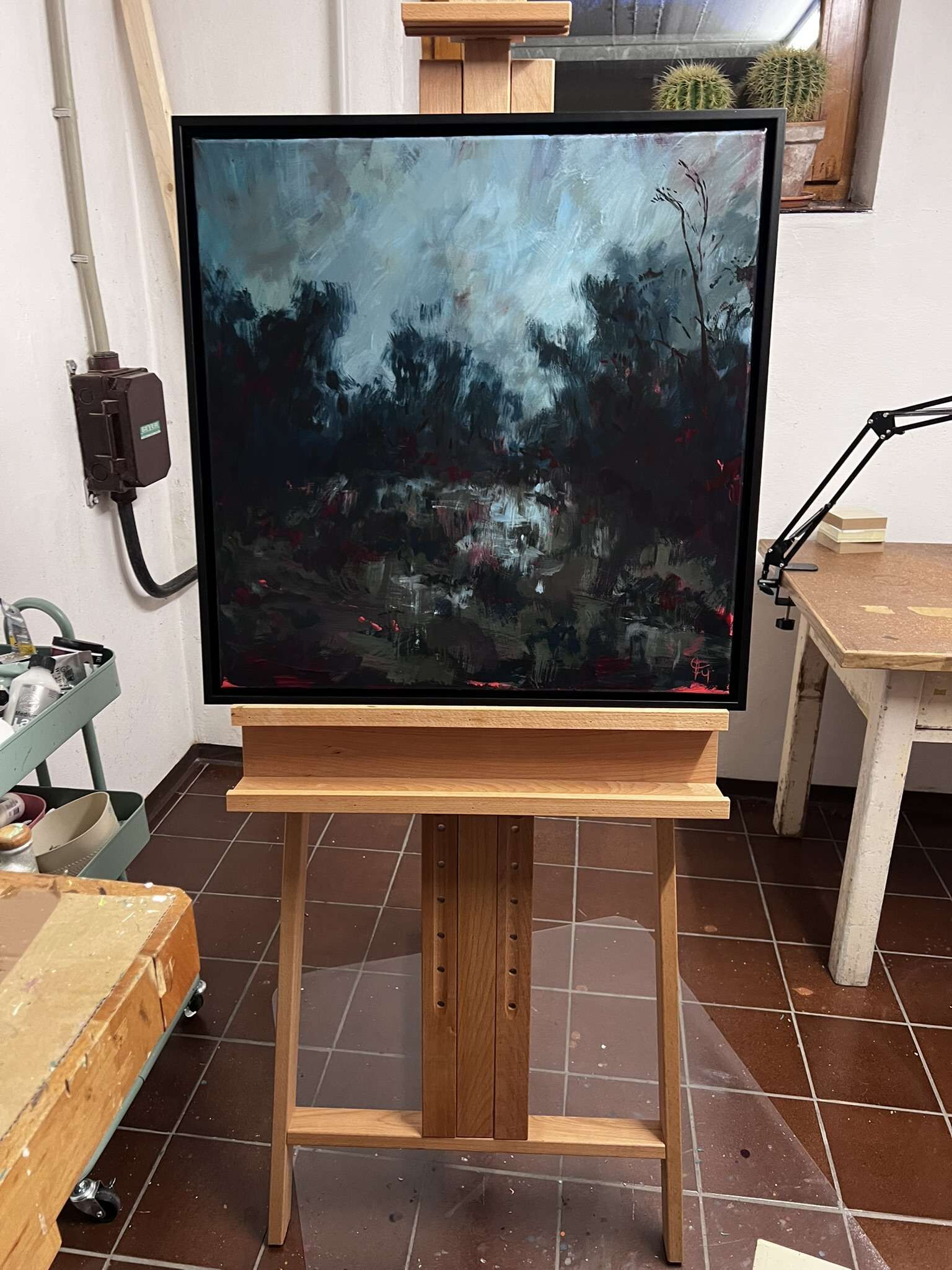 Durchhalten - Melissa Faltermeier 6