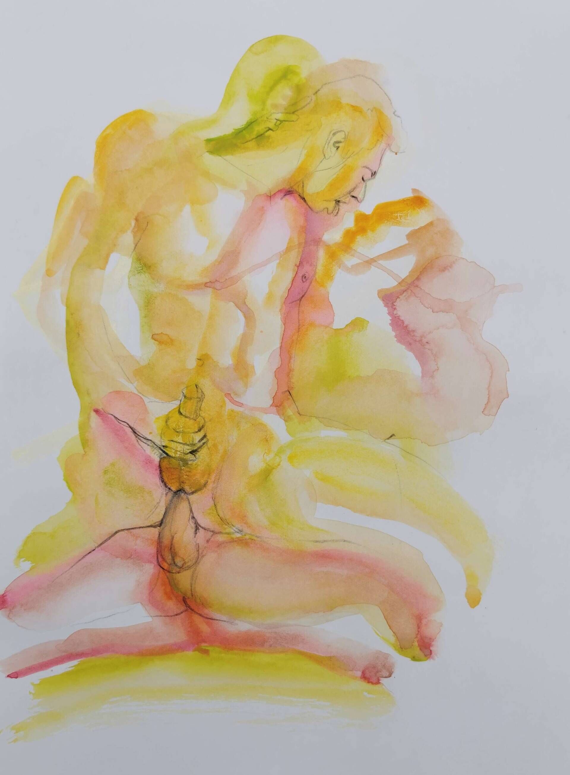 In between - Christian Horras 1