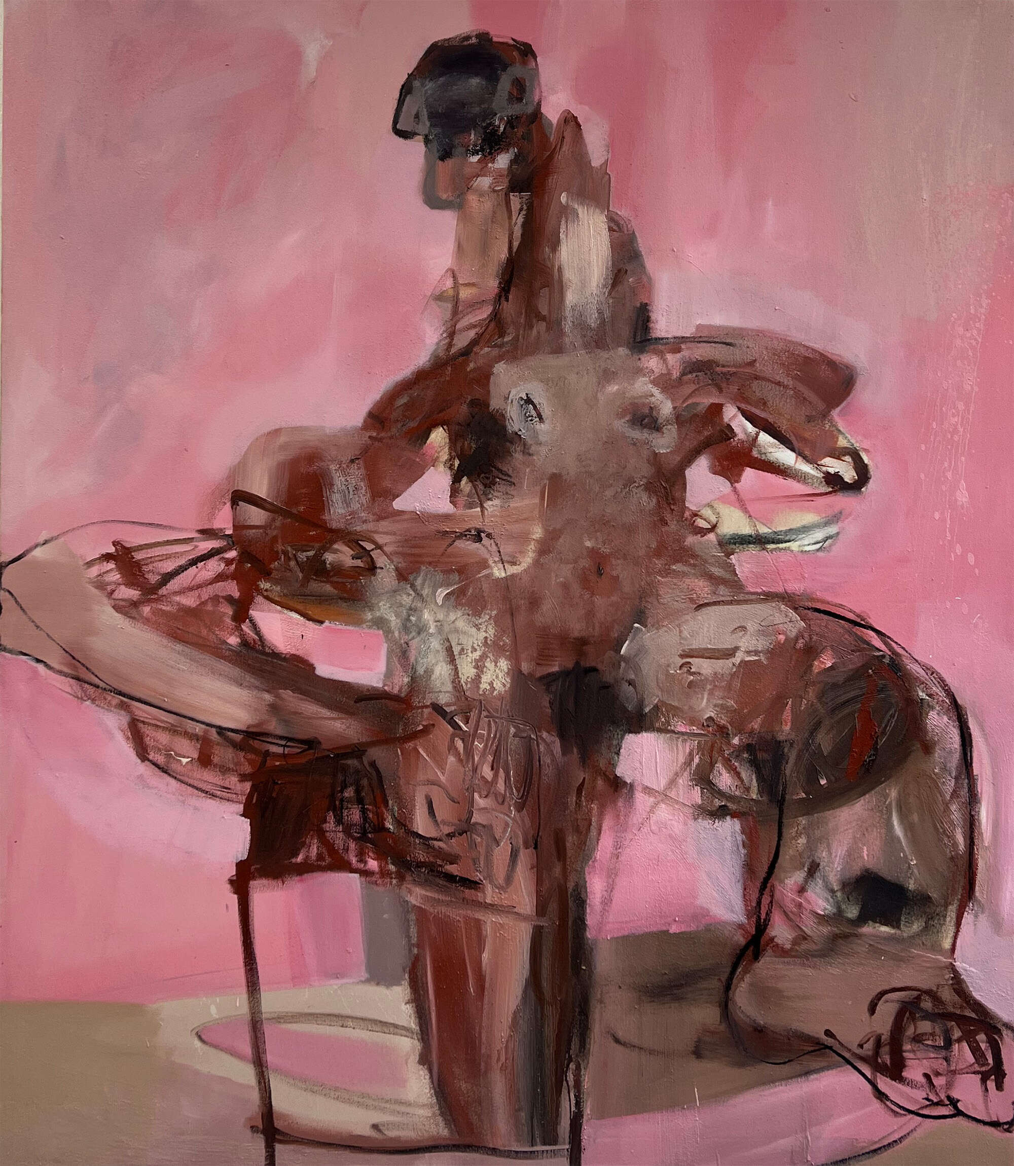 torrus - Tyler Heidenwag 1