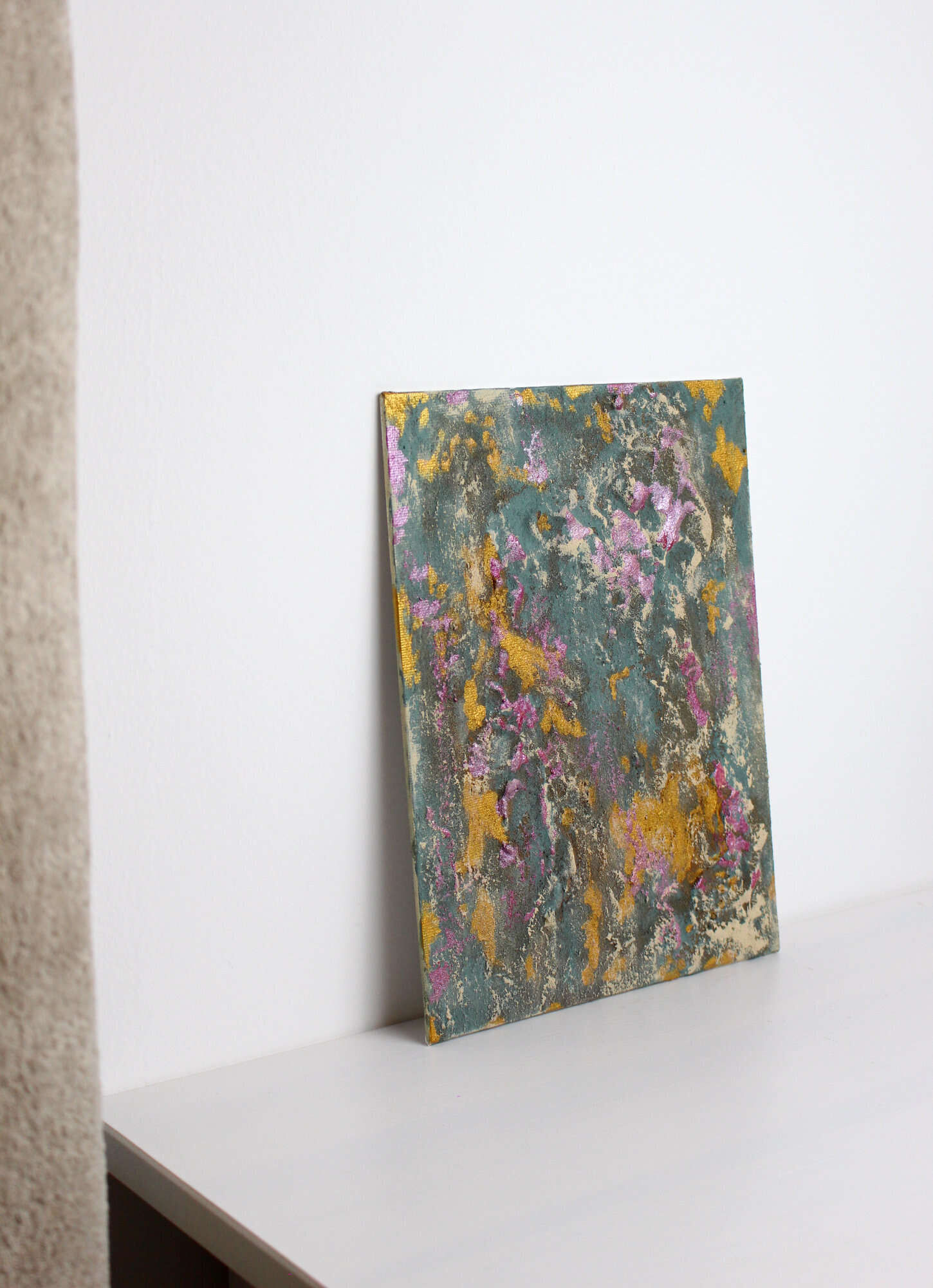 Terra Türkis - Kira Schmitt 5