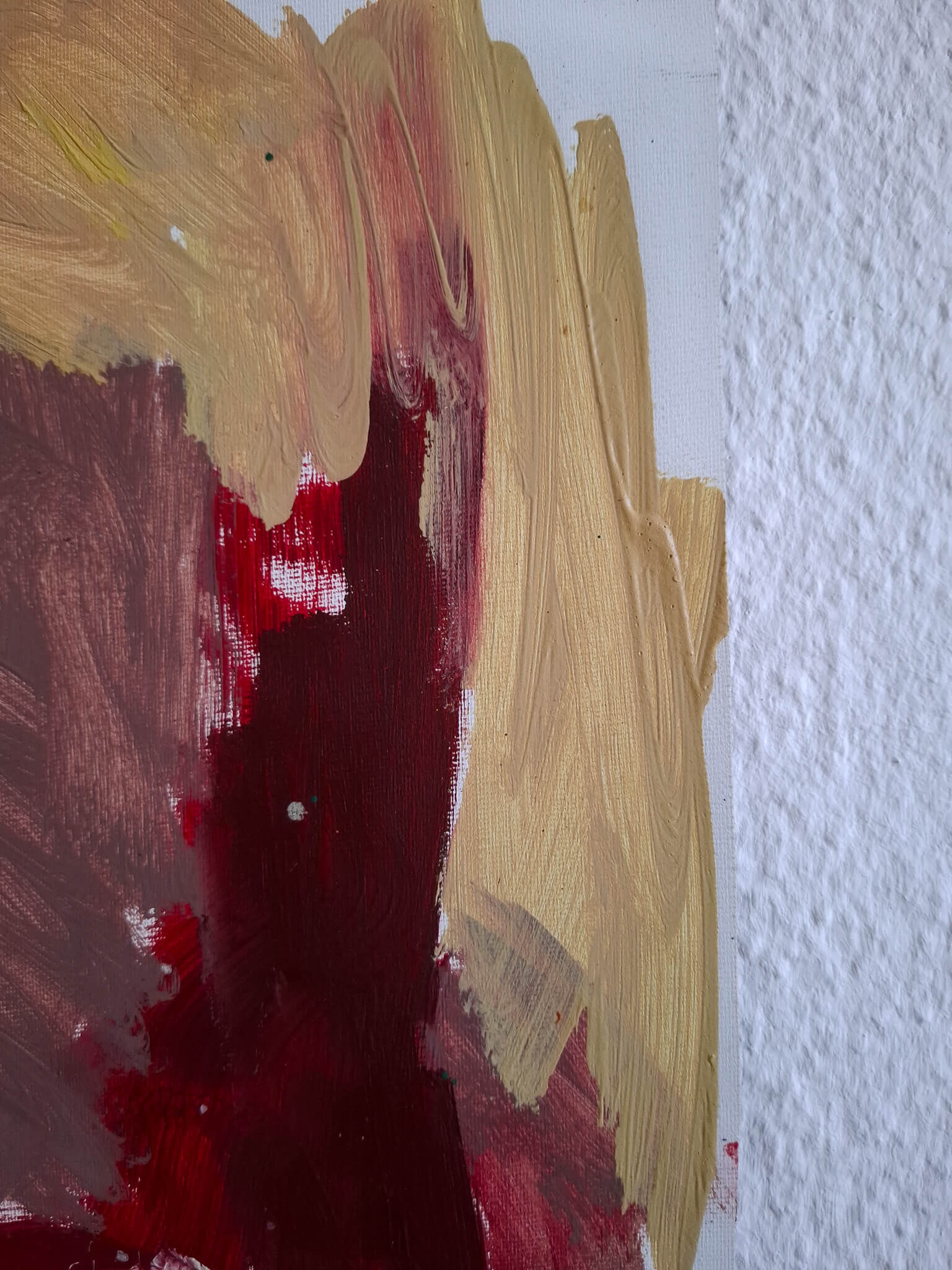Bellow the surface - Sofia Antoniadou 1