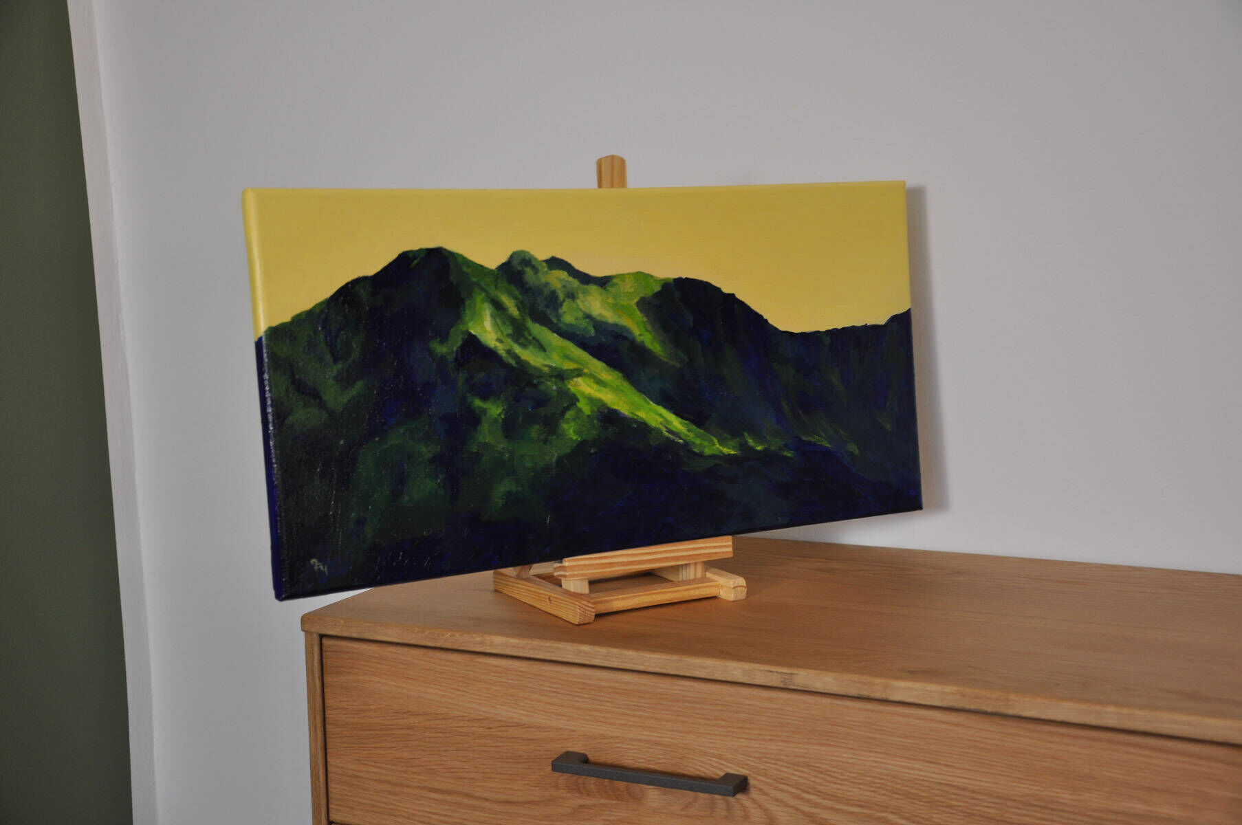 Berge