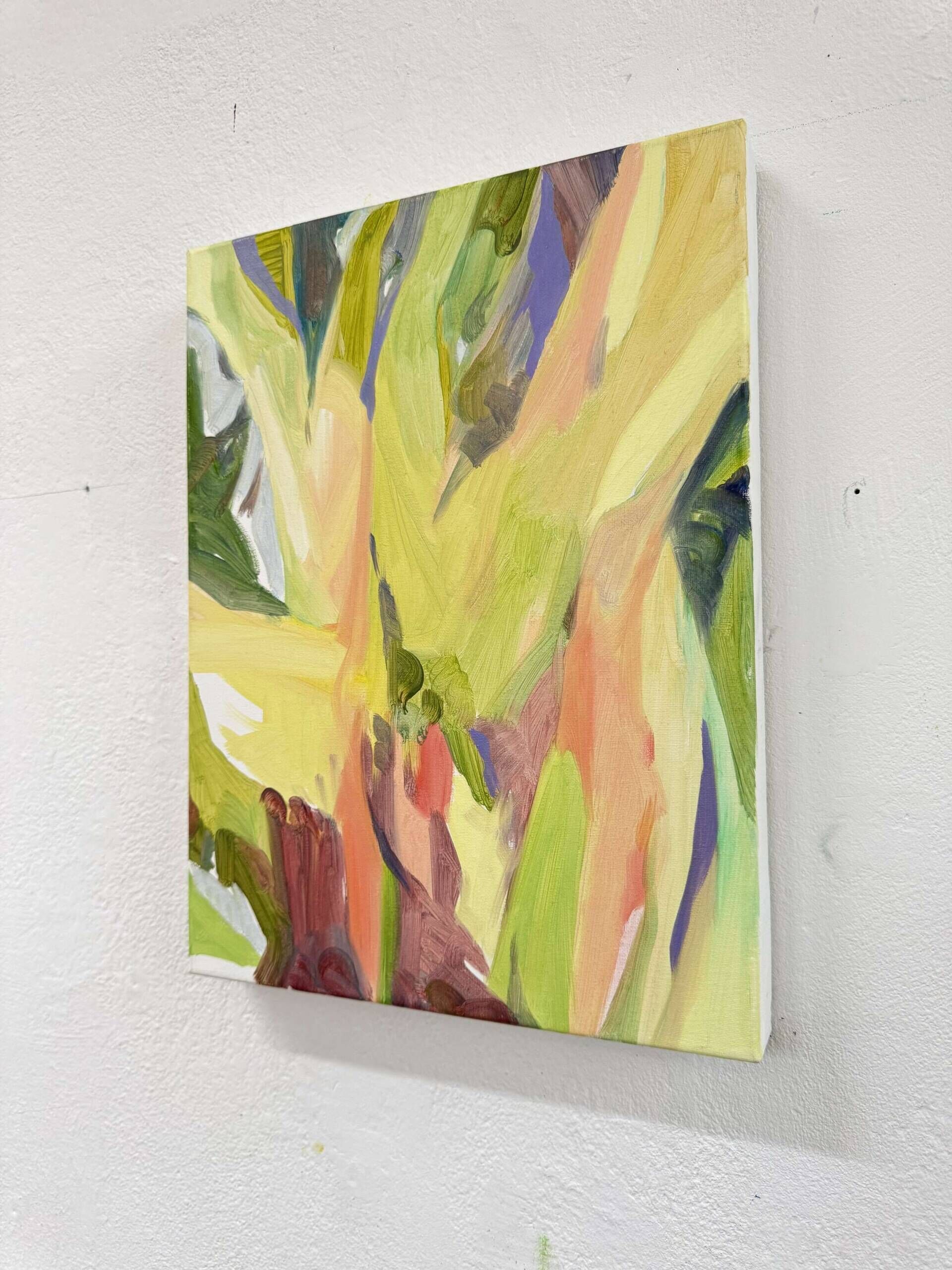 Baumfragment - Cong Cong 3