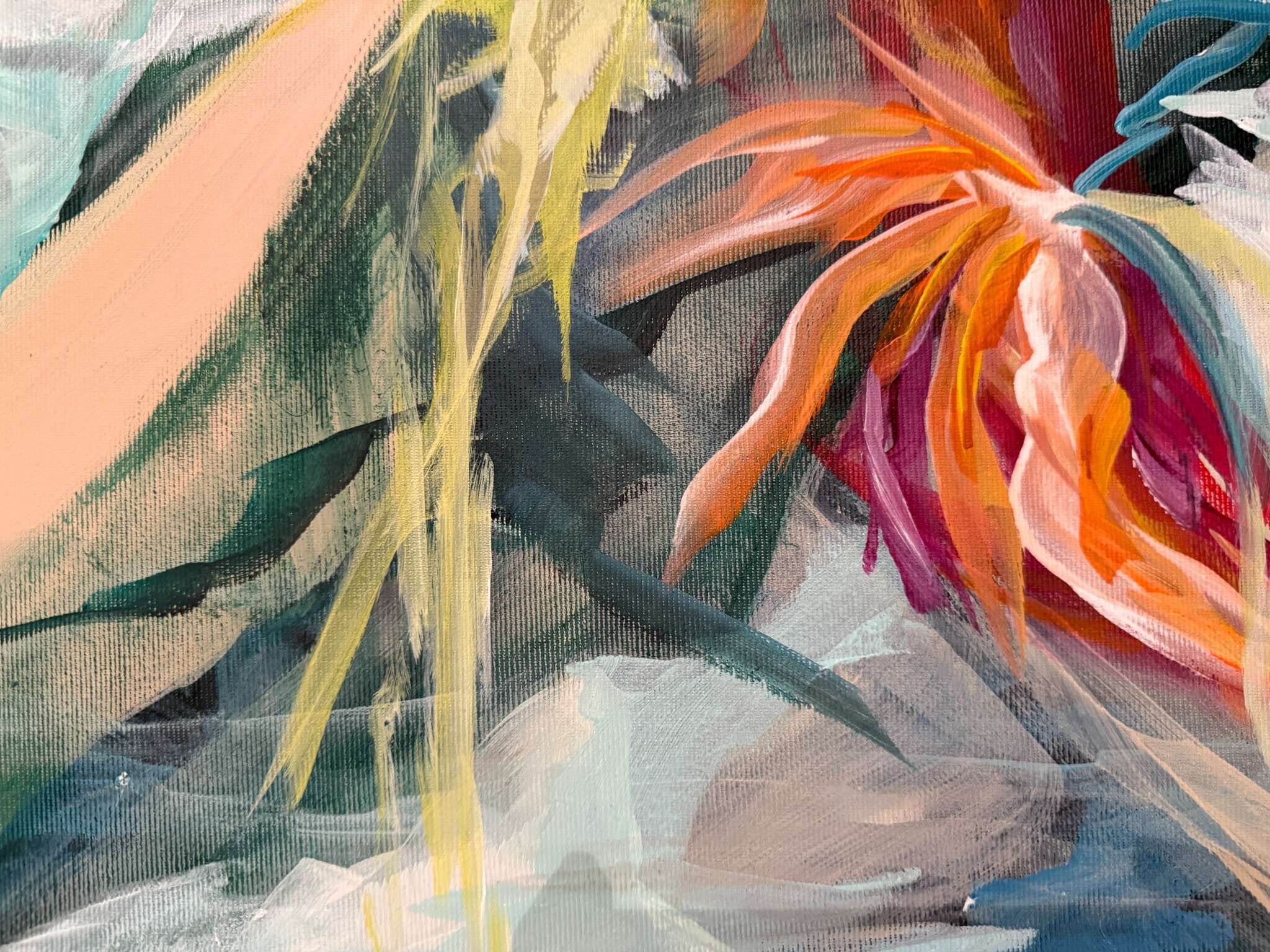 Flora Next Level 26-69812 - Brigitte Puschmann 1