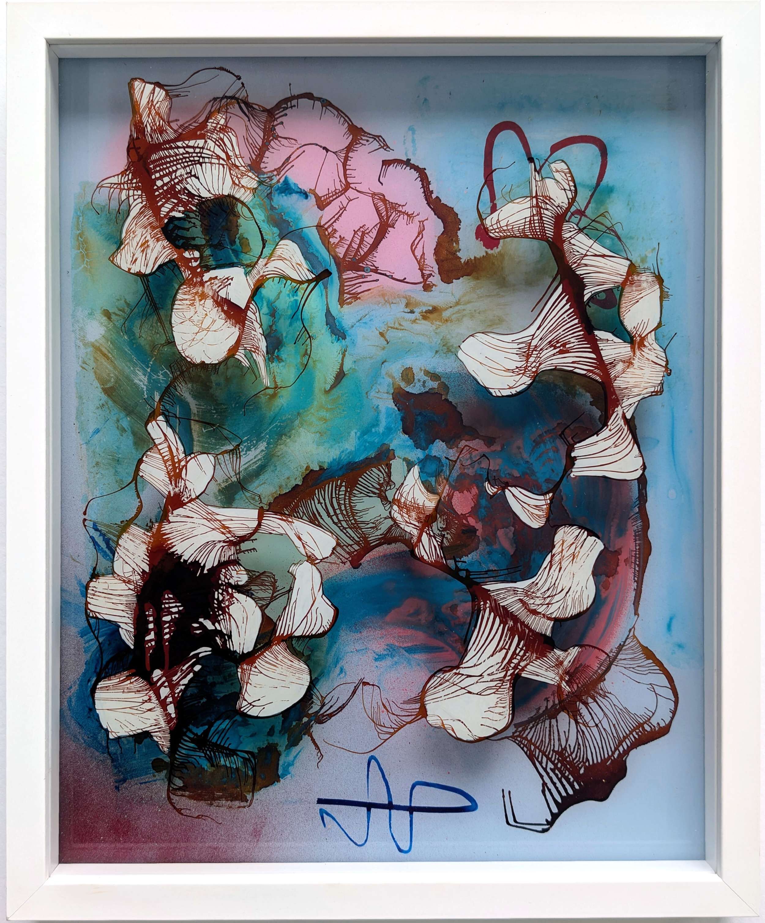 Thinking about you lately - Hans Vinzenz  Seidl 1