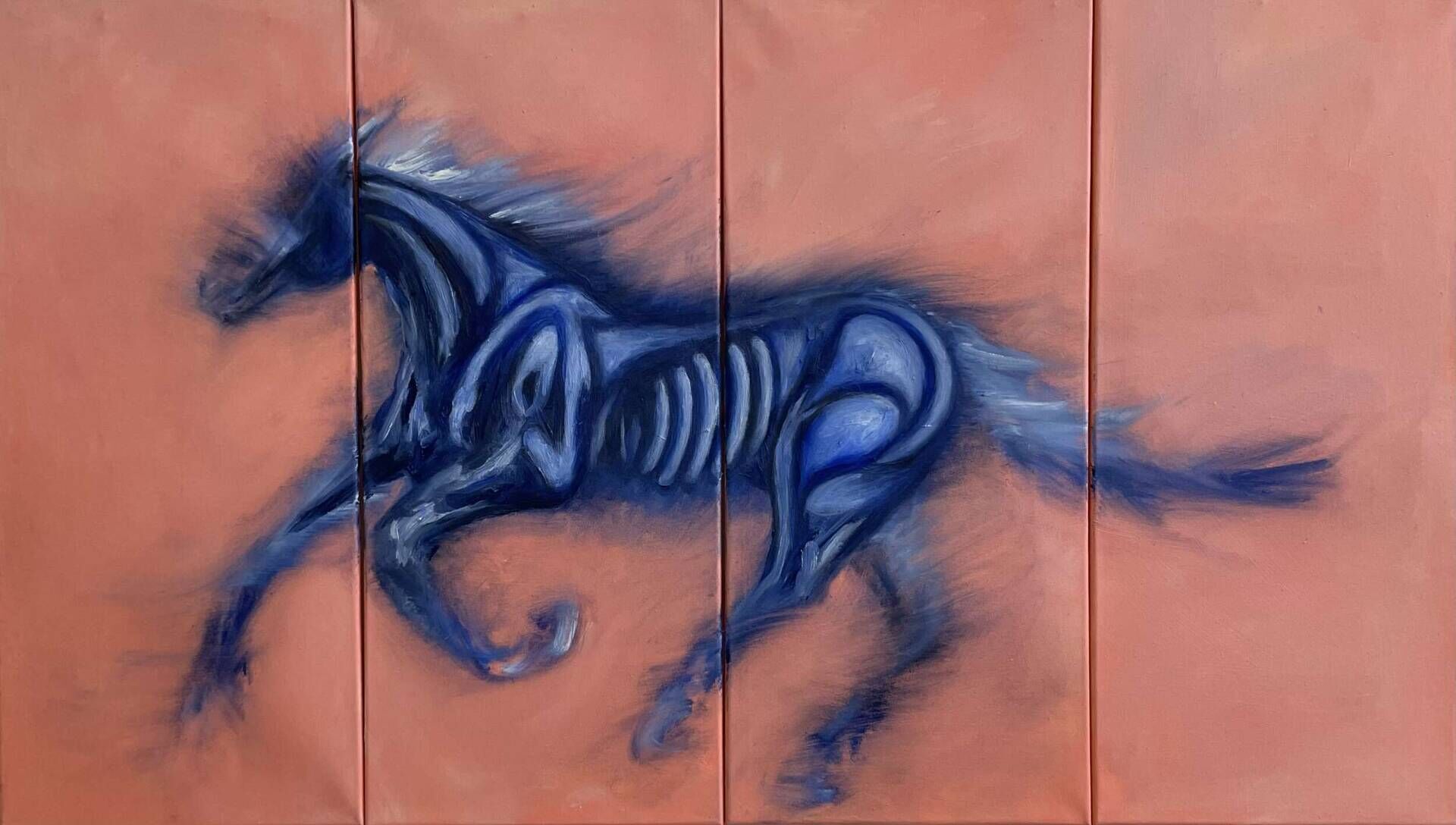 Ohne Titel  - Sarah Maria Kuhn  1