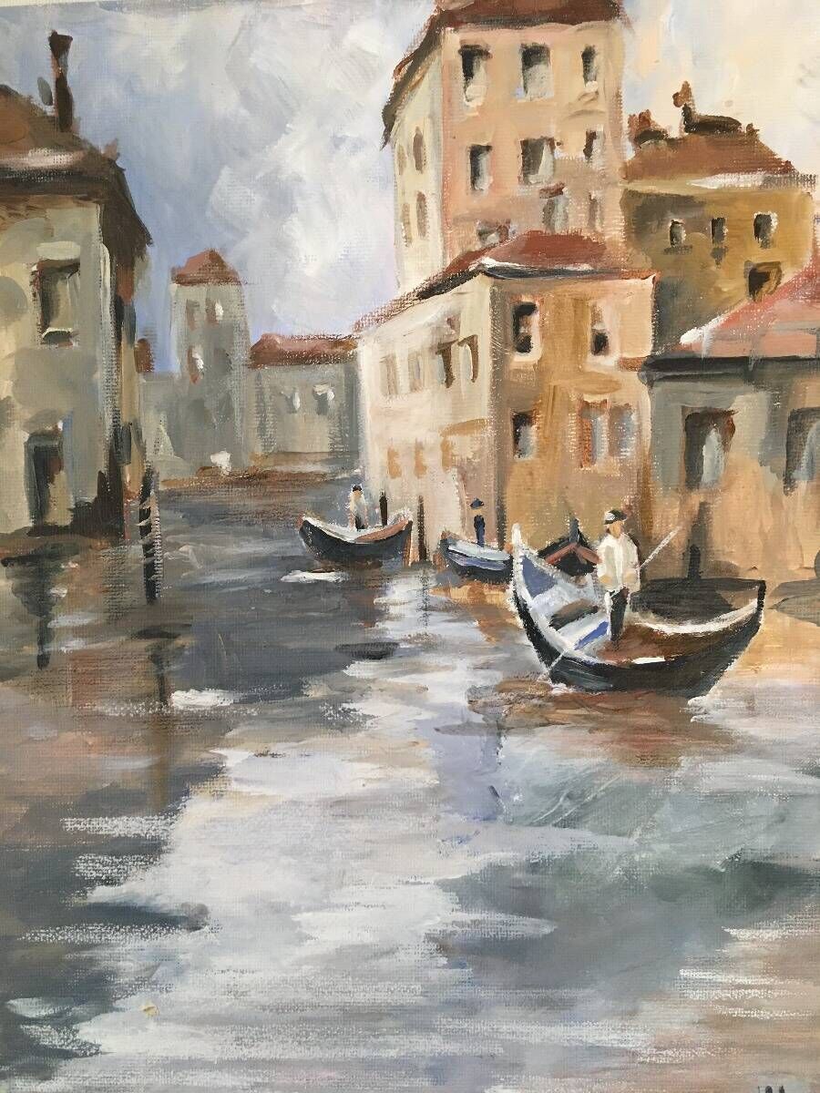 sail away
