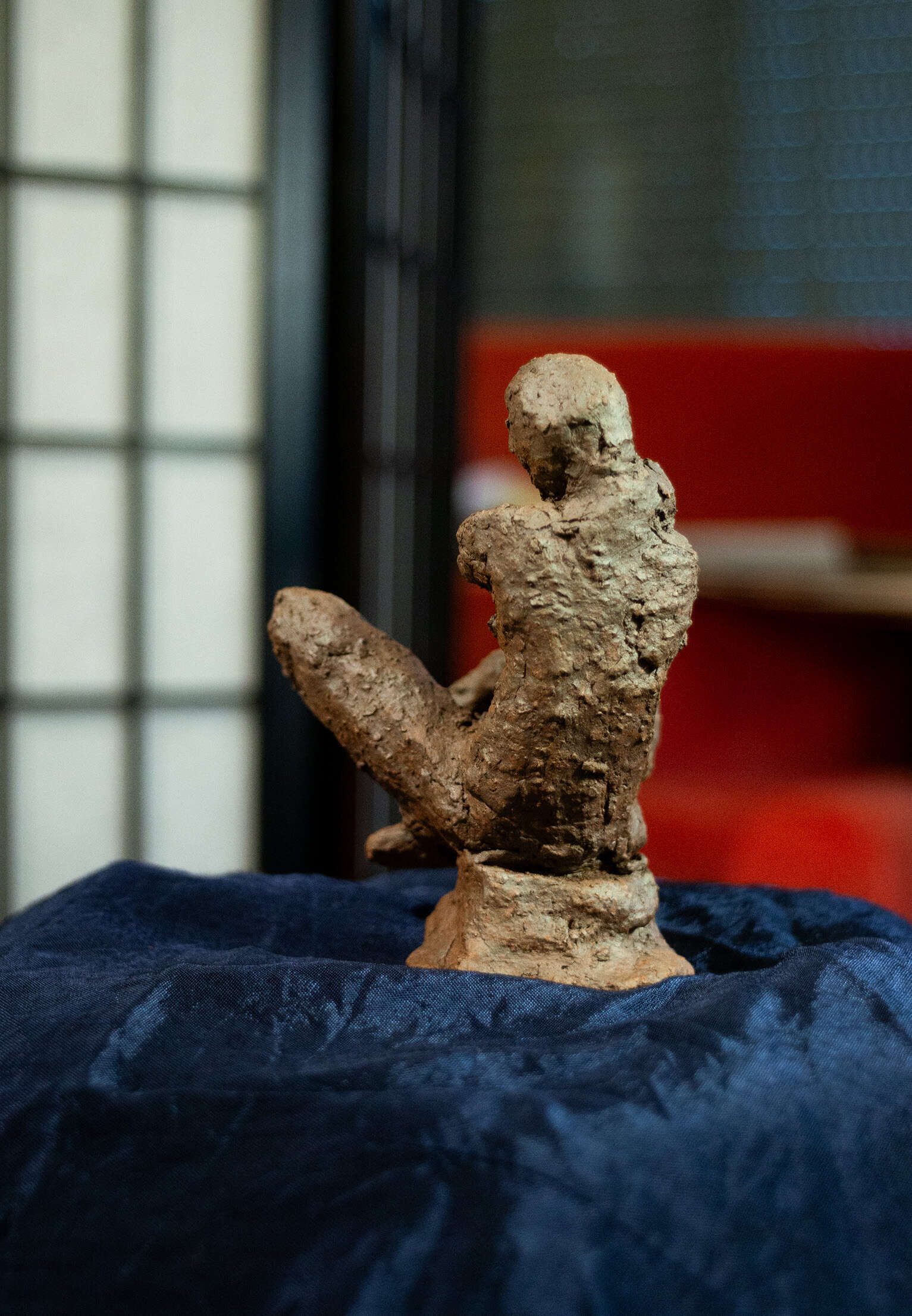 gut festhalten - Melek Özer 3