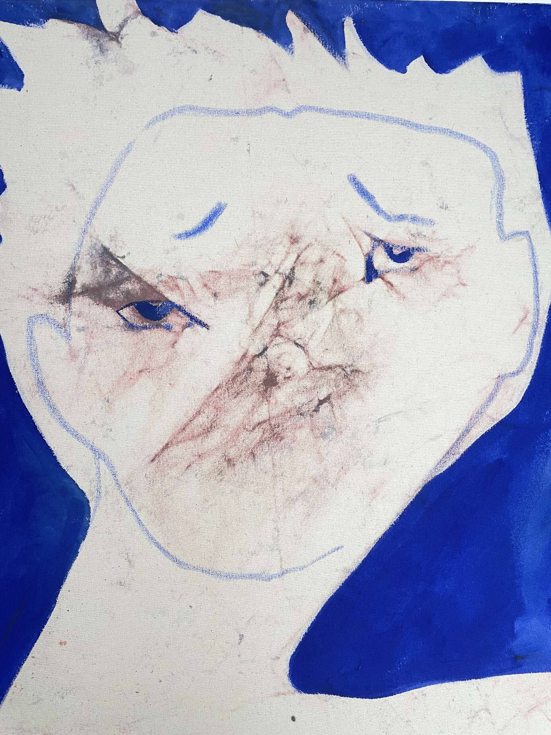 Distorted - Leoni Hannah 5