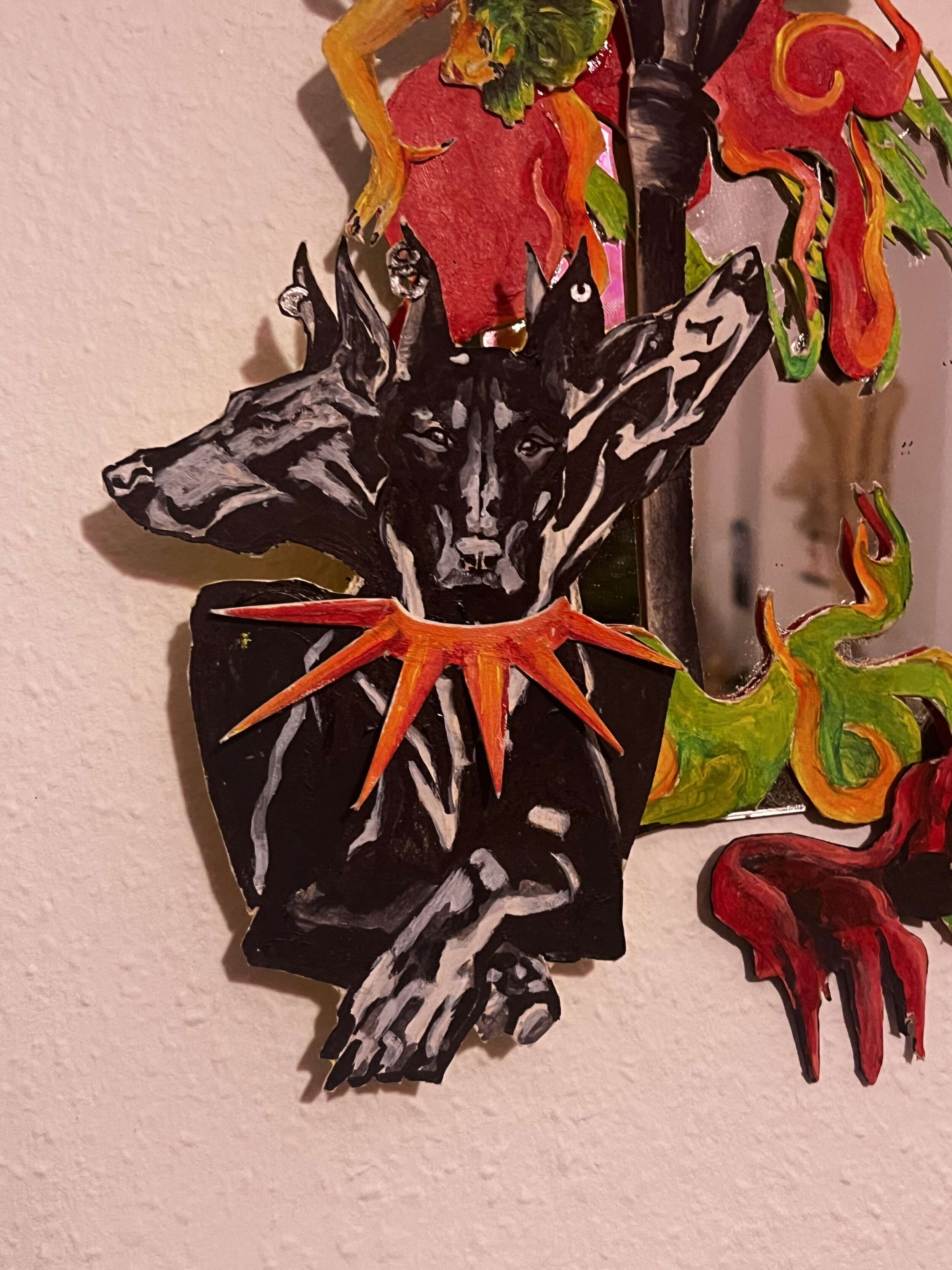 We are the good ones  - Theresa Müller 4