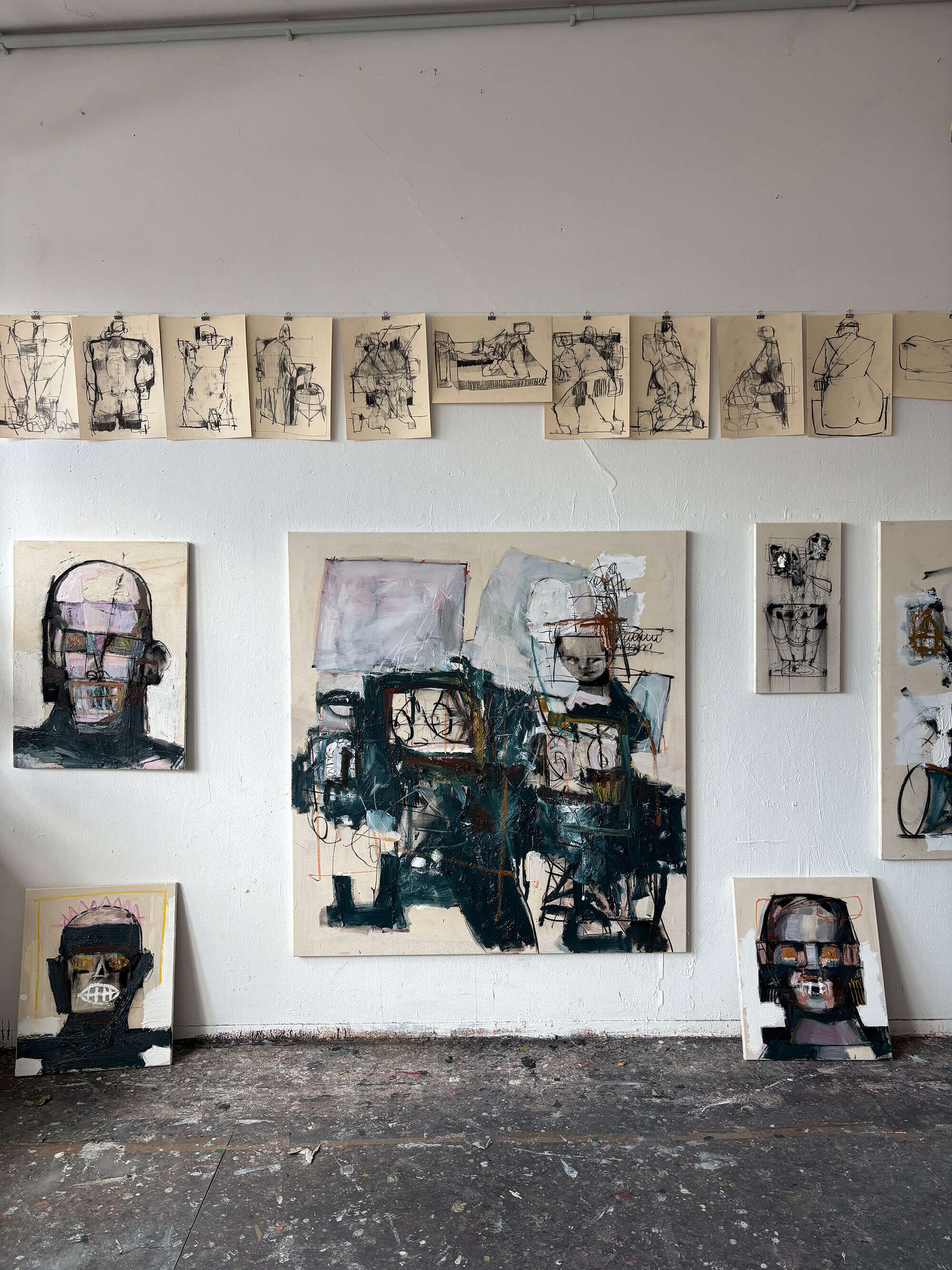 O.T. - Tyler Heidenwag 2