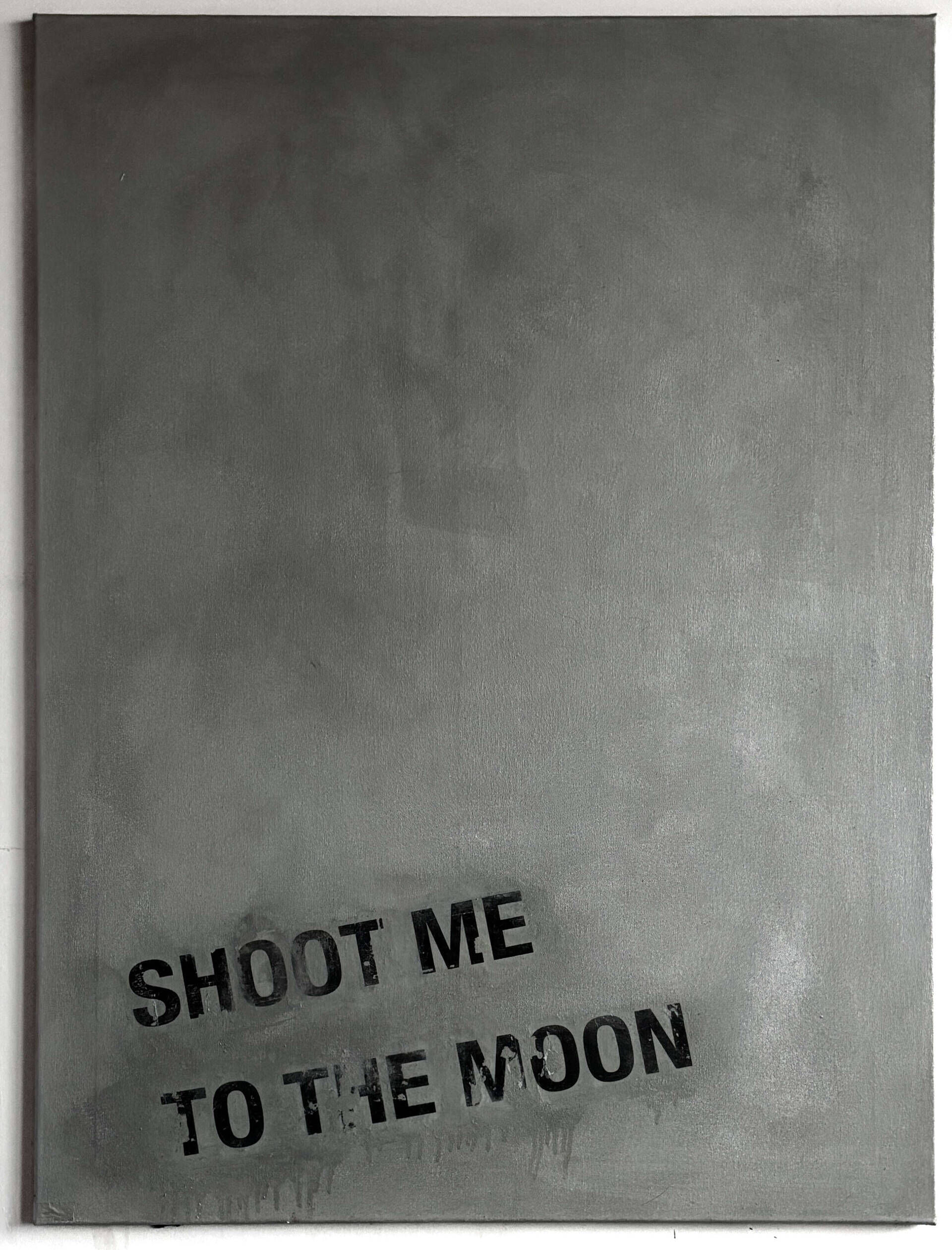 Shoot Me to the Moon - Lenny Renz 1