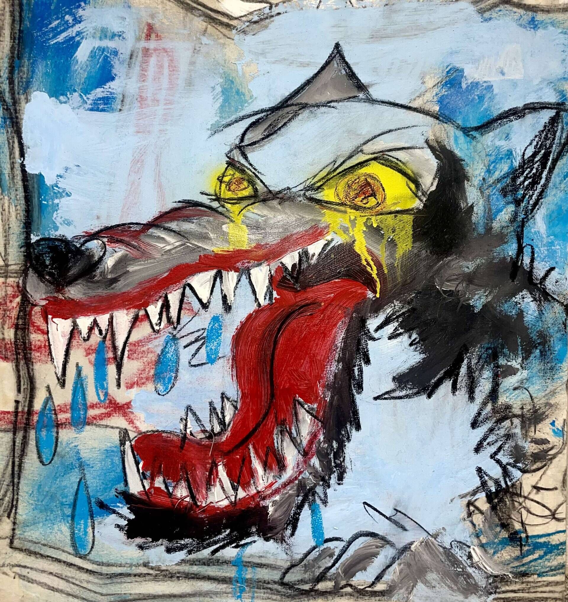 Nu Pagadi - Svenja Zewe 1