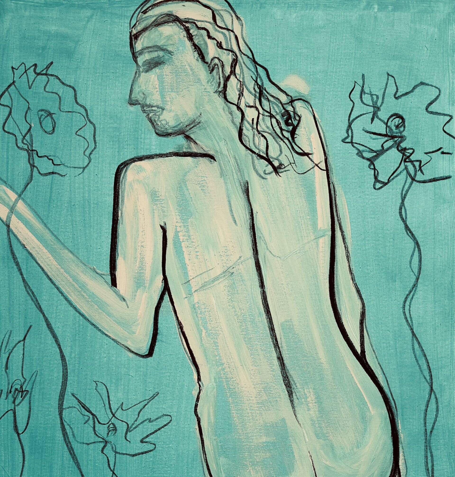 Friday Men in Love  - Martina  Schepperle  6